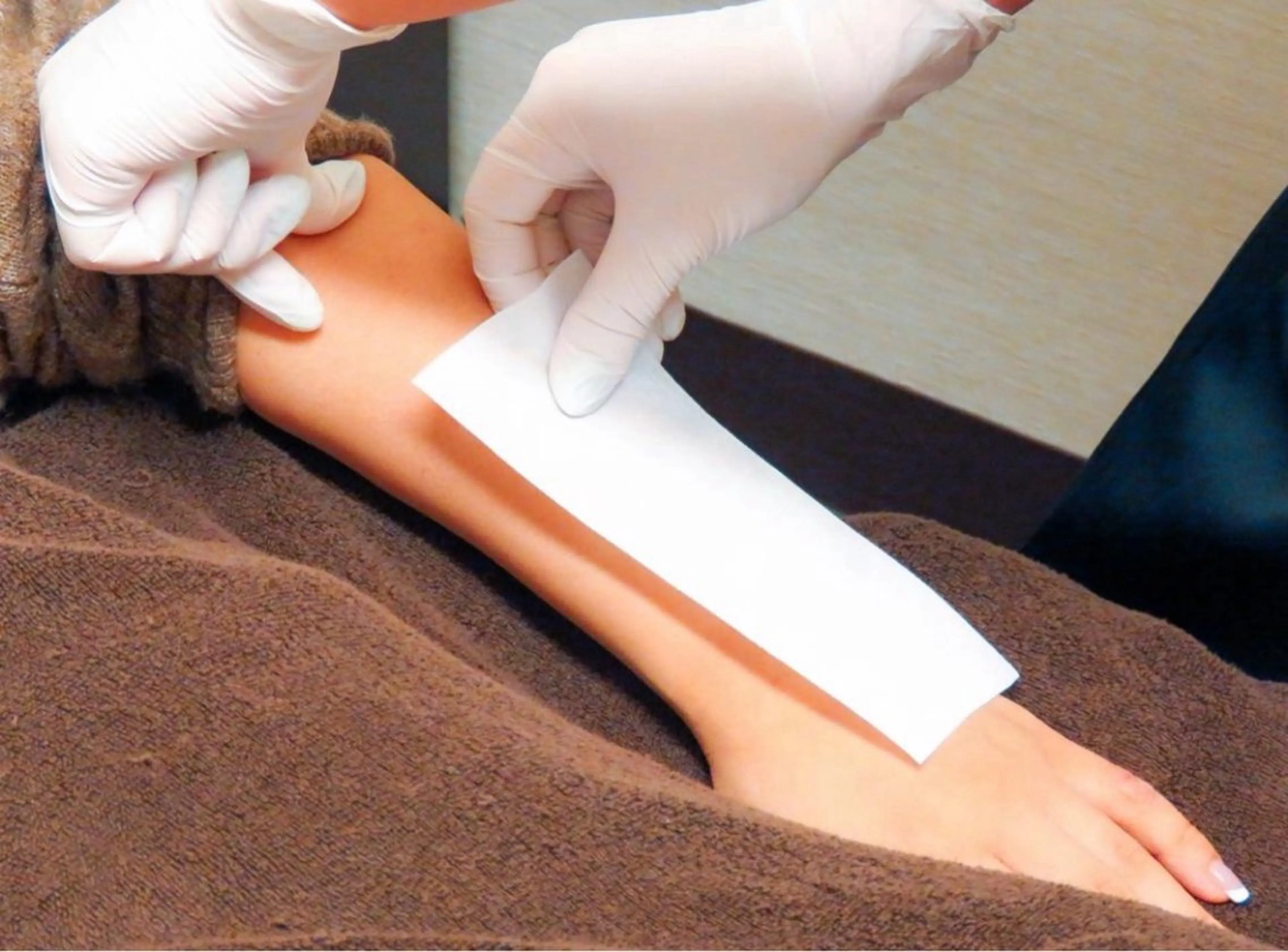 脱毛 ブラジリアンワックス No.A【大宮】のエステ・リラクイメージ