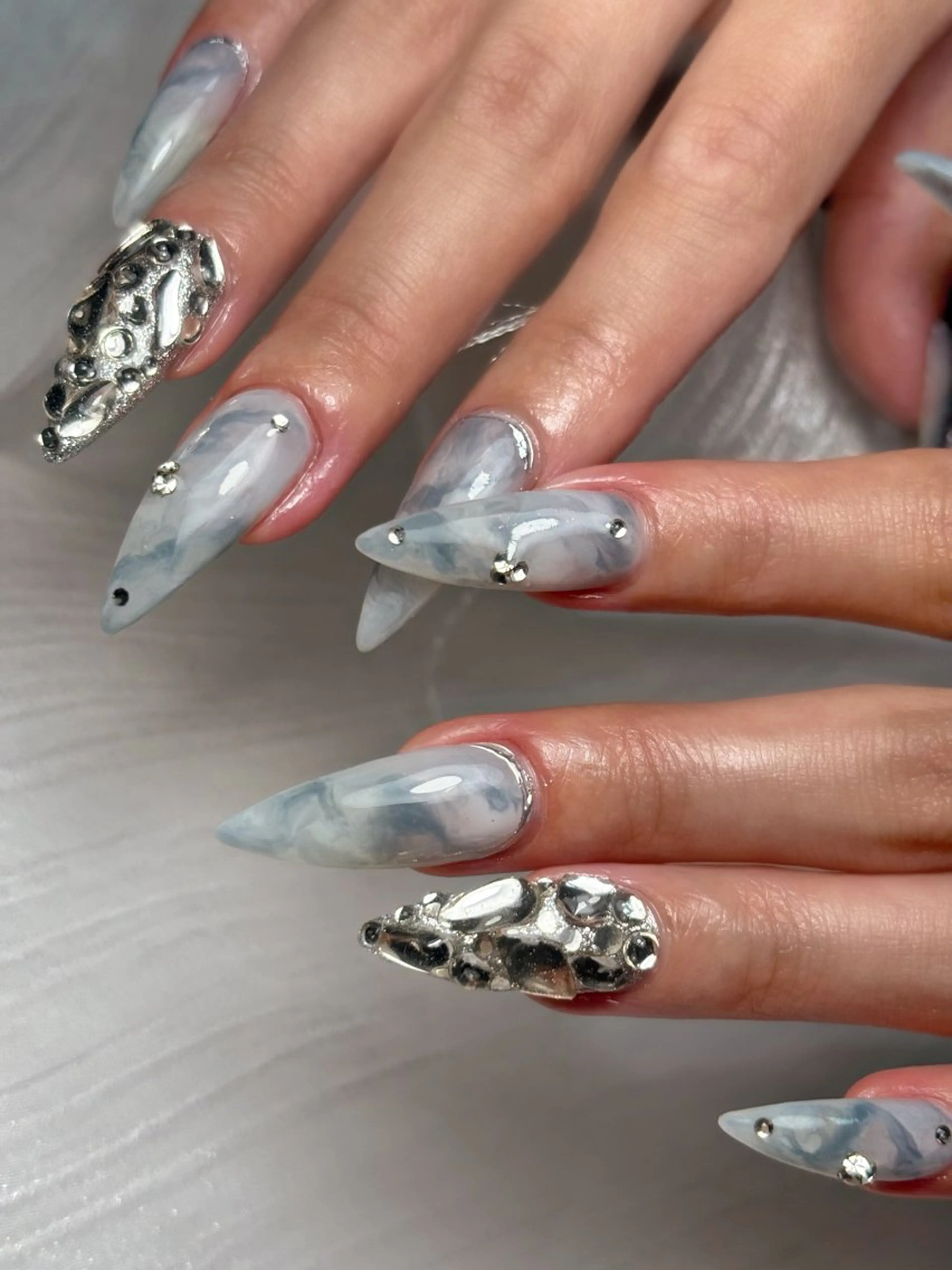 ネイル nail salon Welinaのネイルデザイン