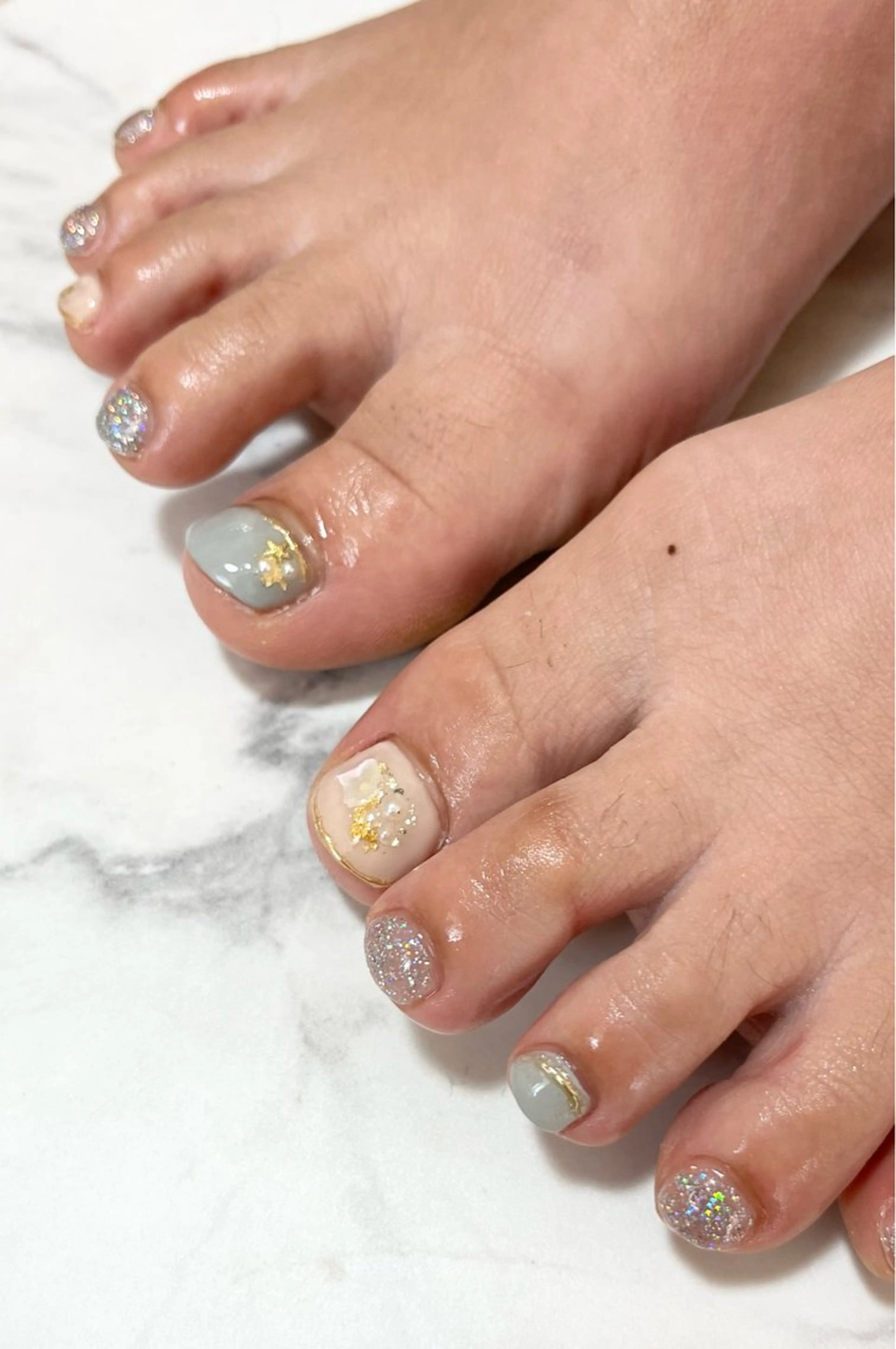 ネイル おうちサロン B-ROOMのエステ・リラクイメージ