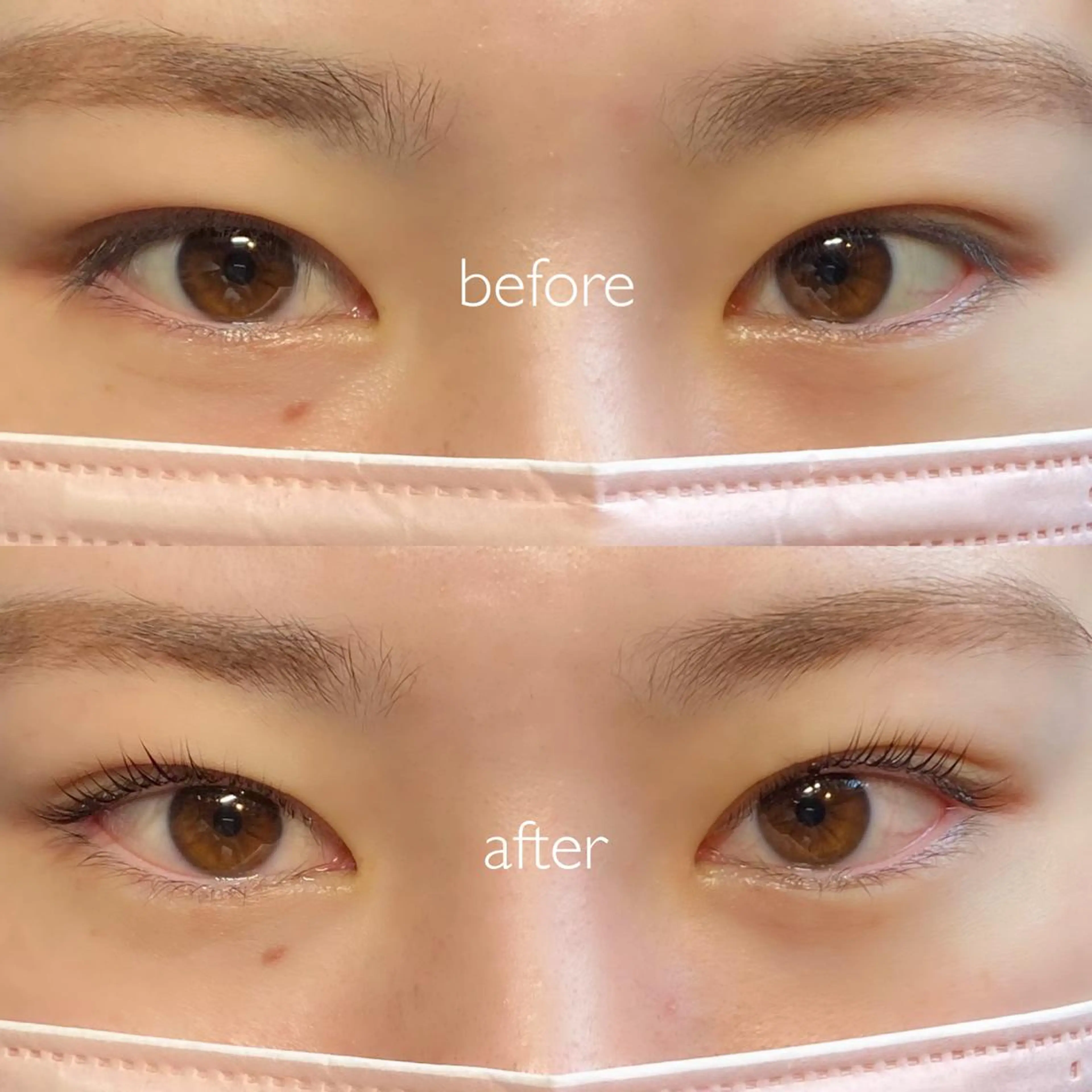 マツエク・マツパ shizuka🩰 マツエク┊︎マツパのマツエク・マツパデザイン