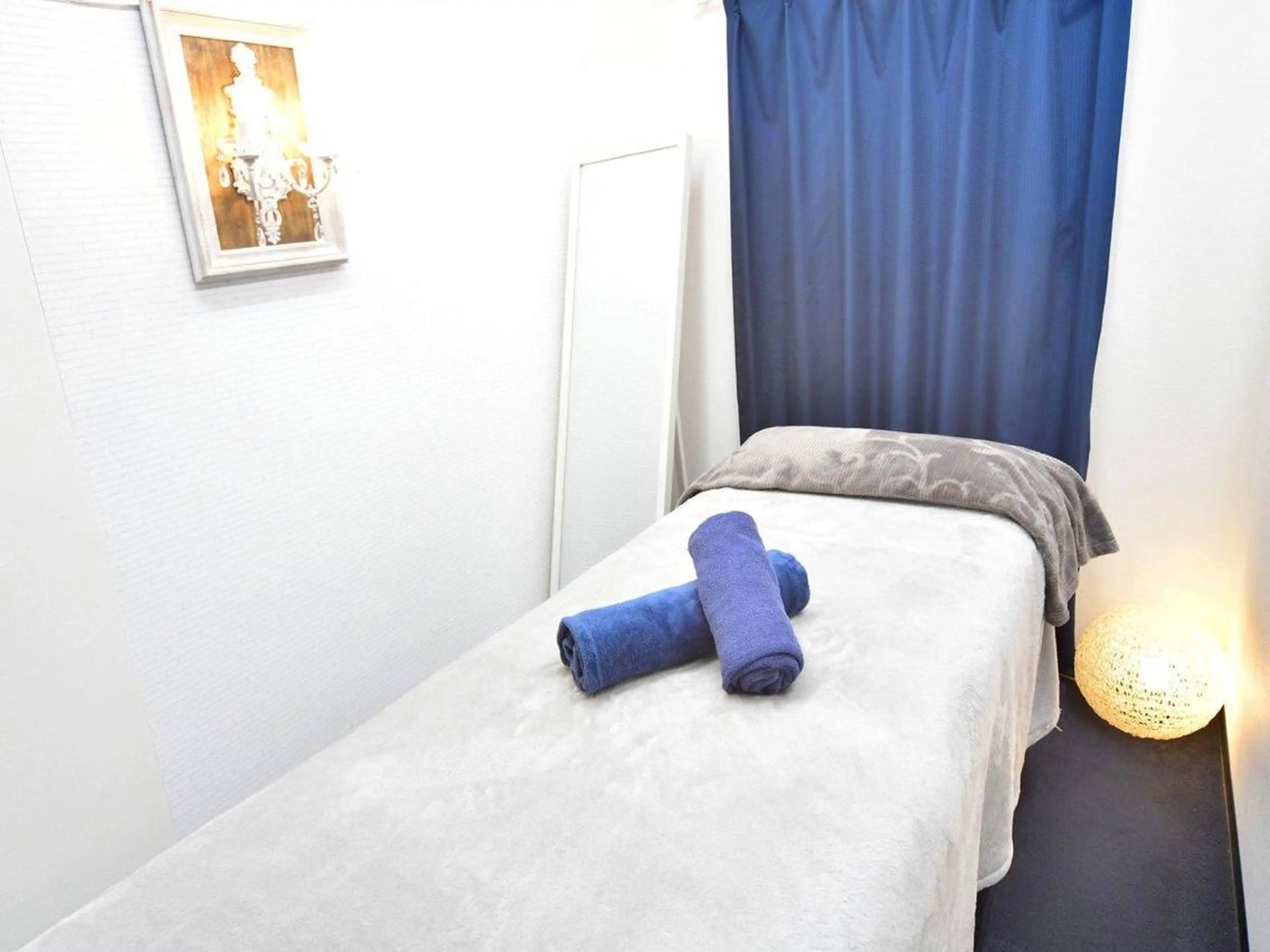 エステ リラク アイトータル ビューティーのエステ・リラクイメージ