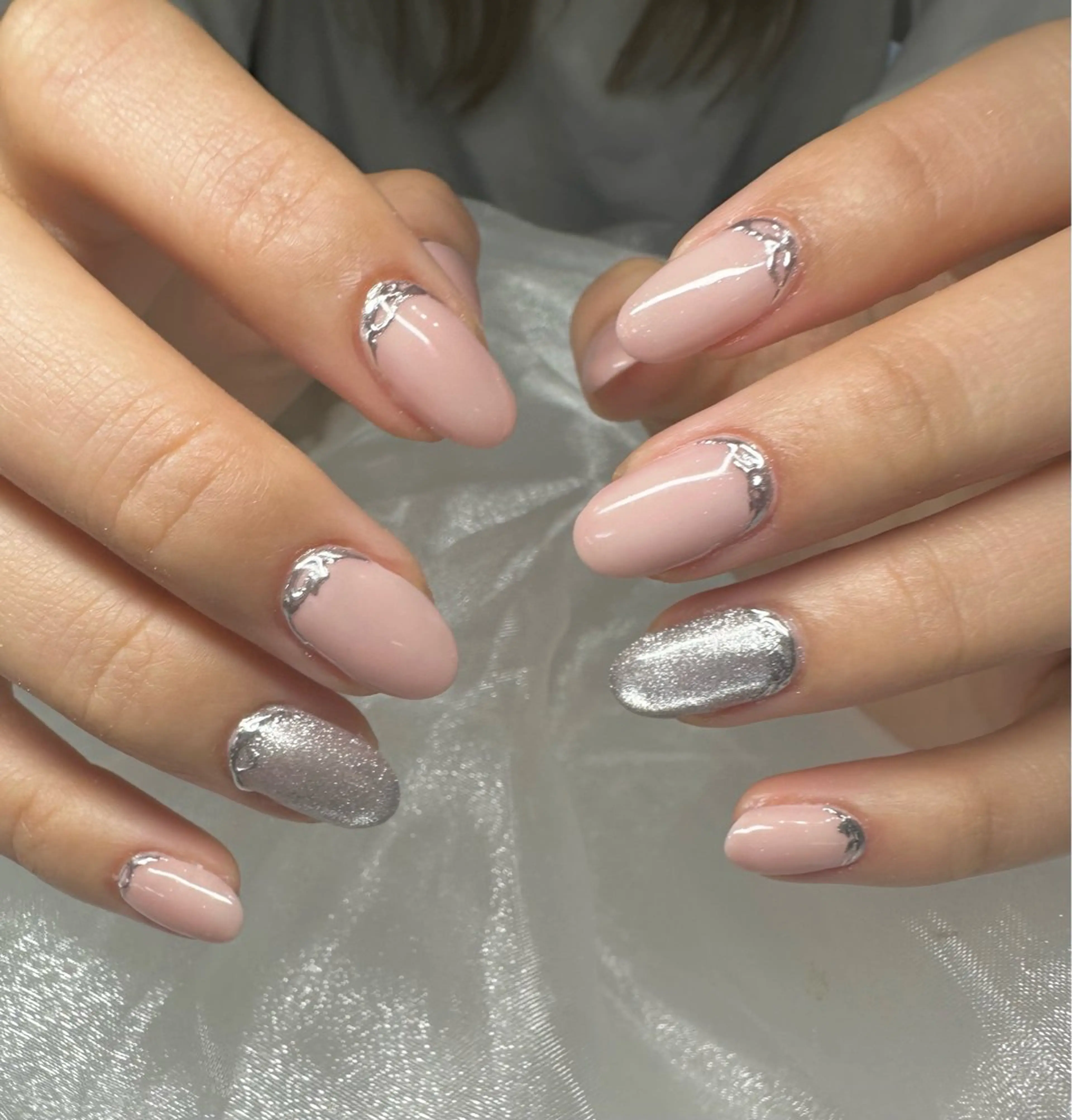 ネイル 石﨑 利祥のネイルデザイン