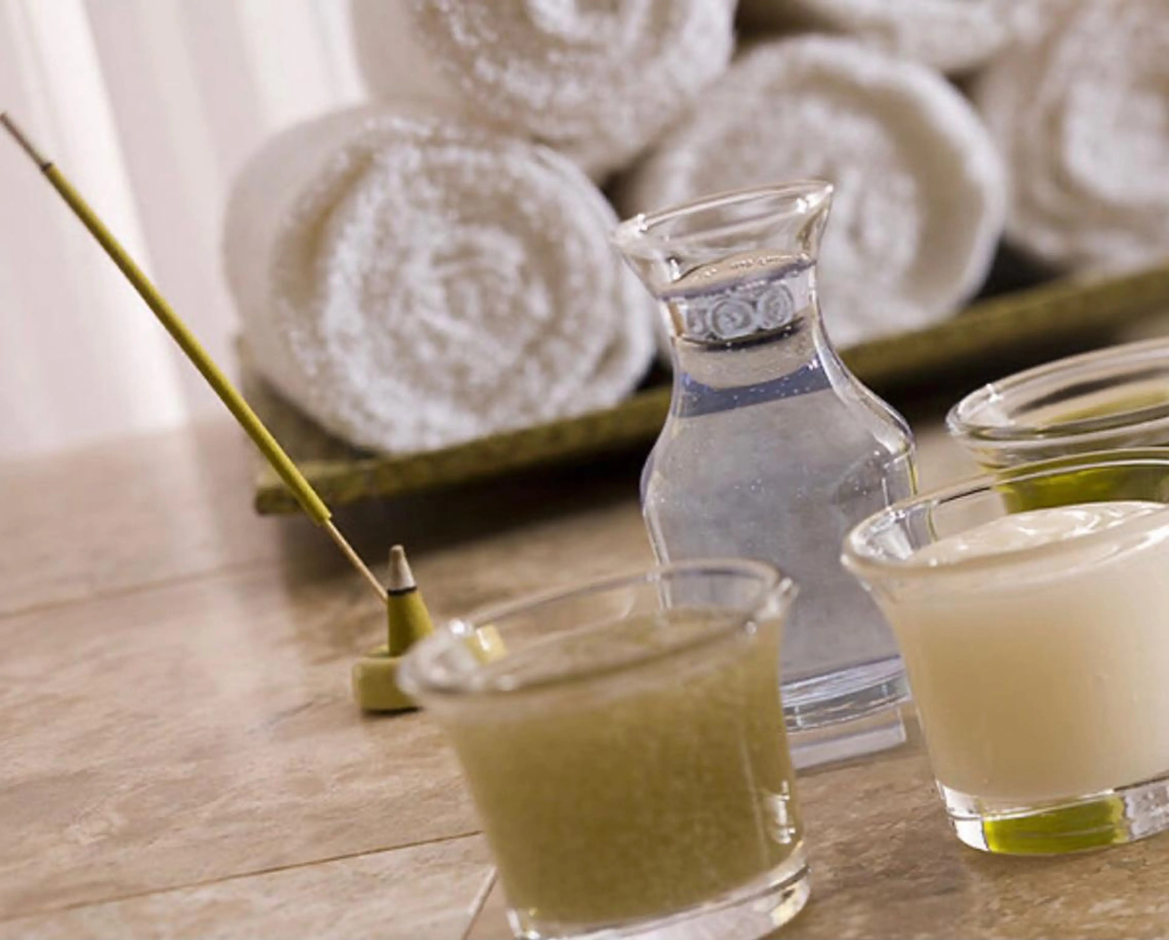 ◽︎ボディケア  45分の写真