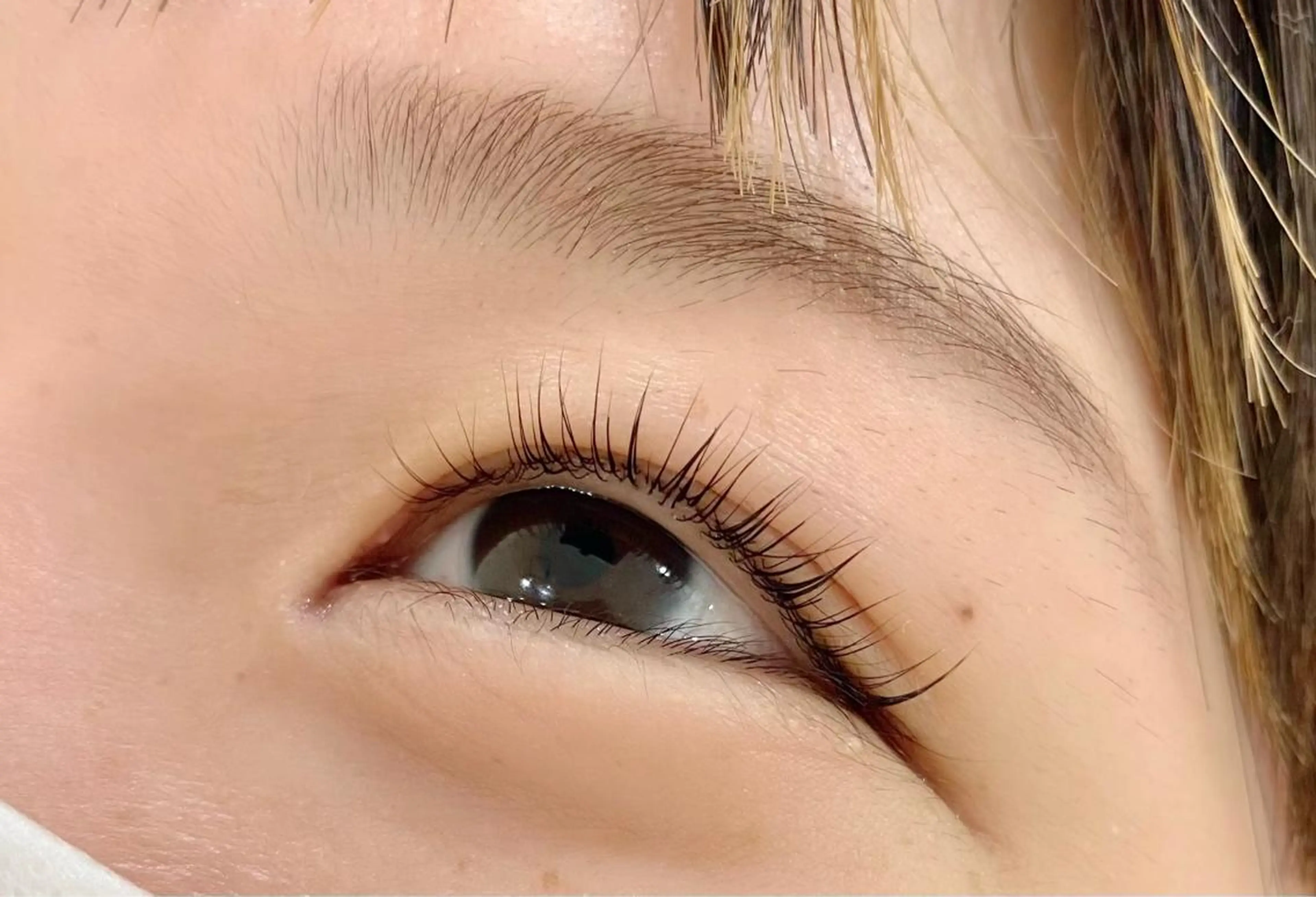 マツエク・マツパ 大坪 芽依のマツエク・マツパデザイン