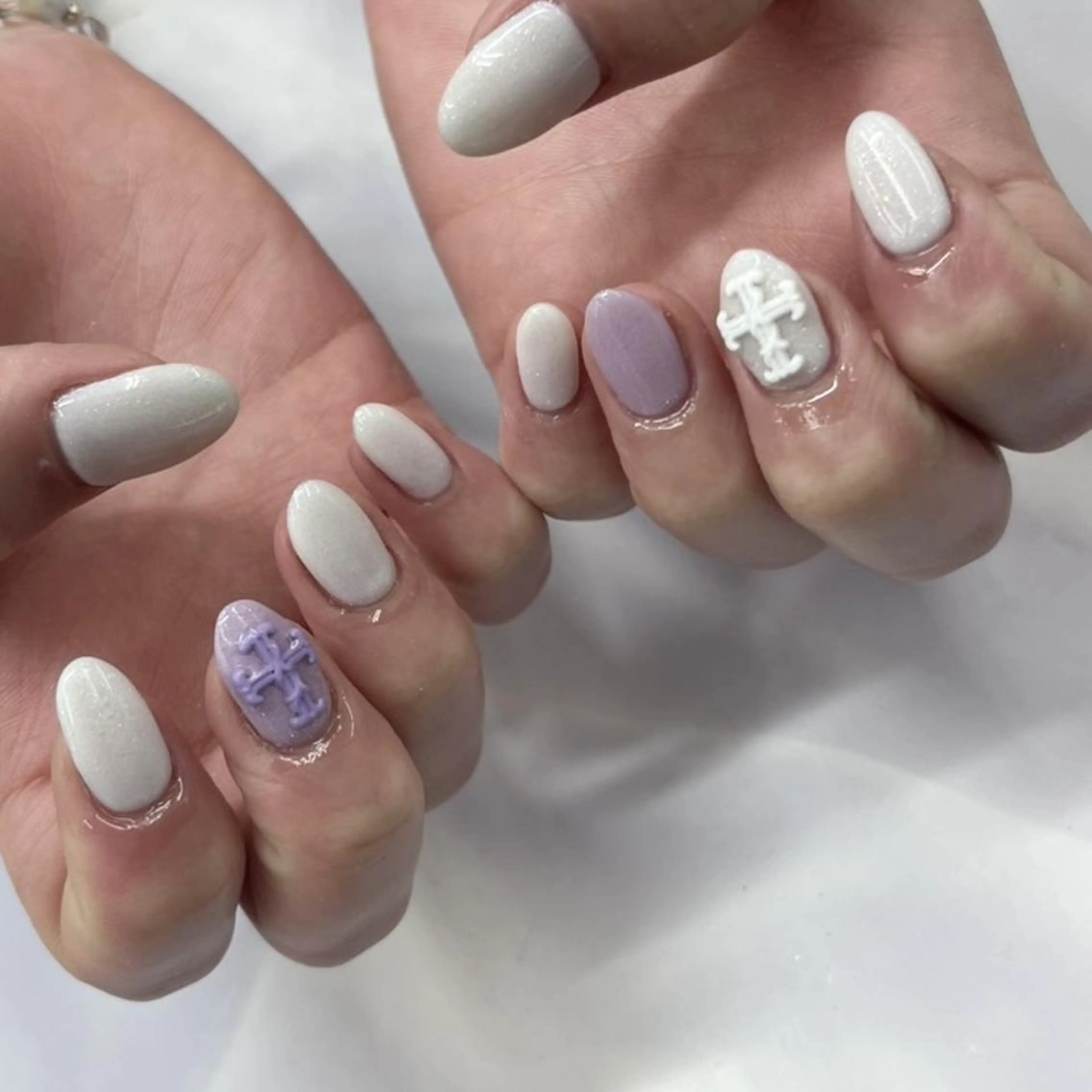 ネイル Nail salon Honey Beeのネイルデザイン