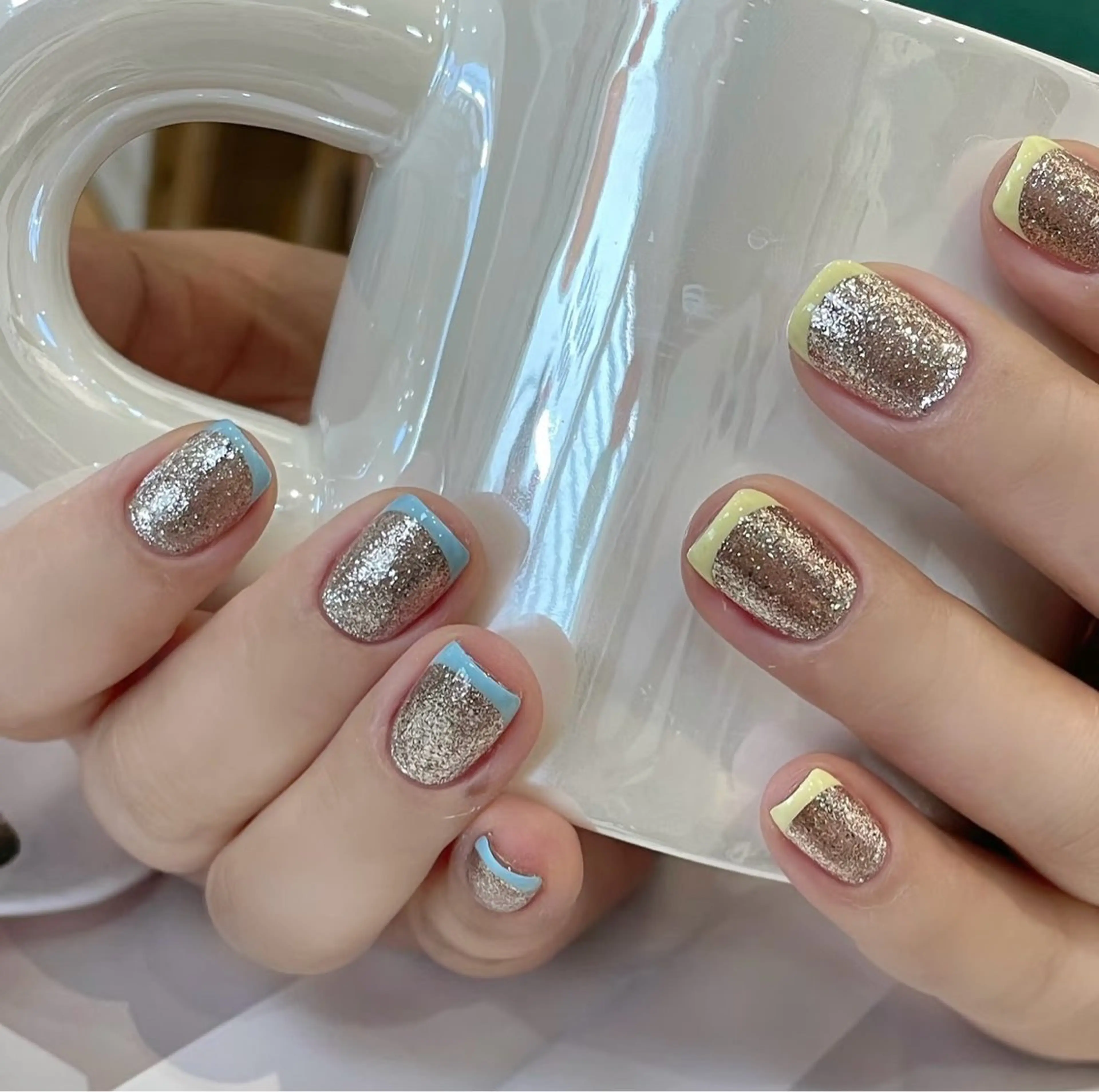 ネイル Jm nailのネイルデザイン