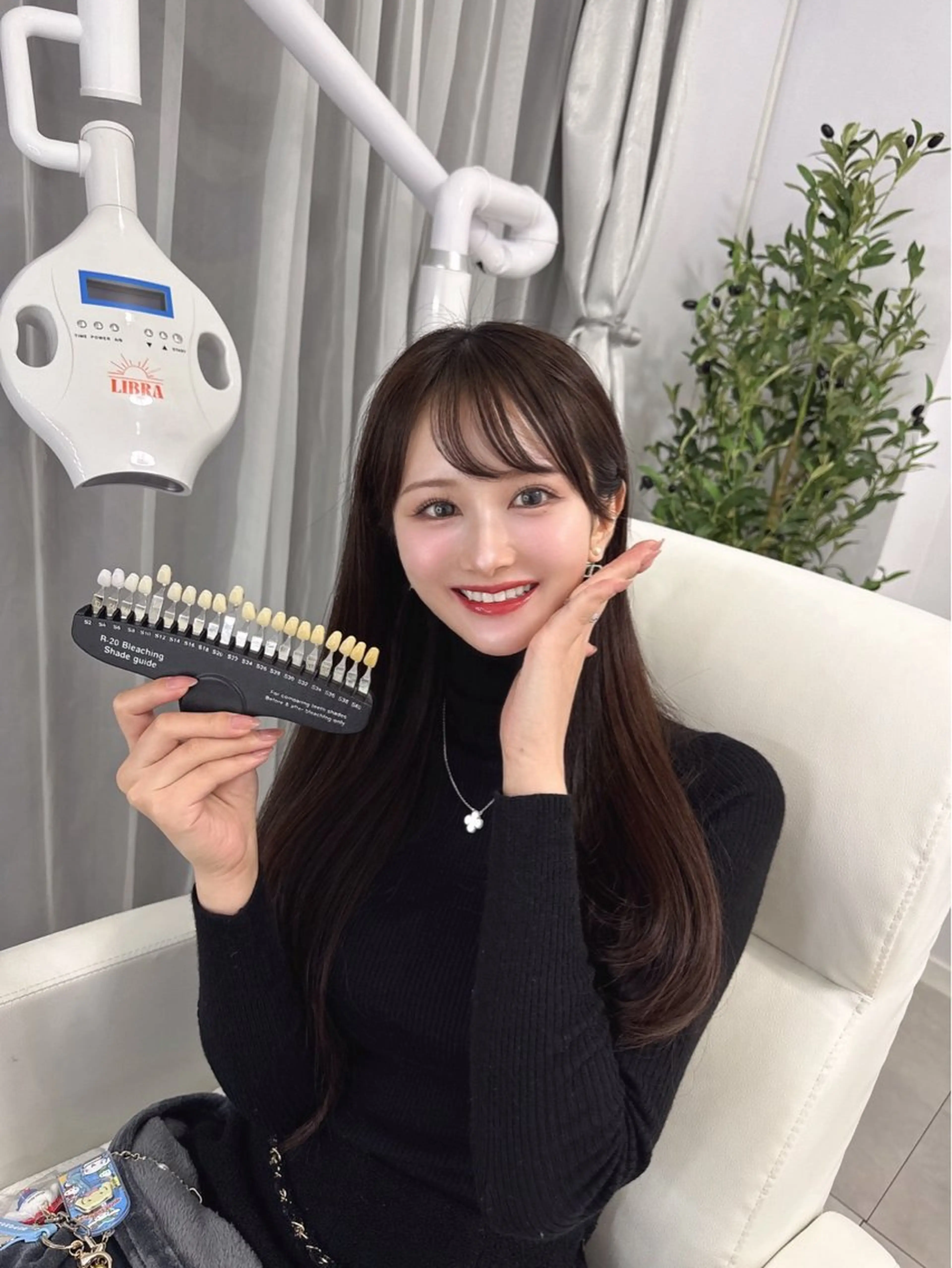 その他 LIBRA自由が丘 ホワイトニングのその他イメージ