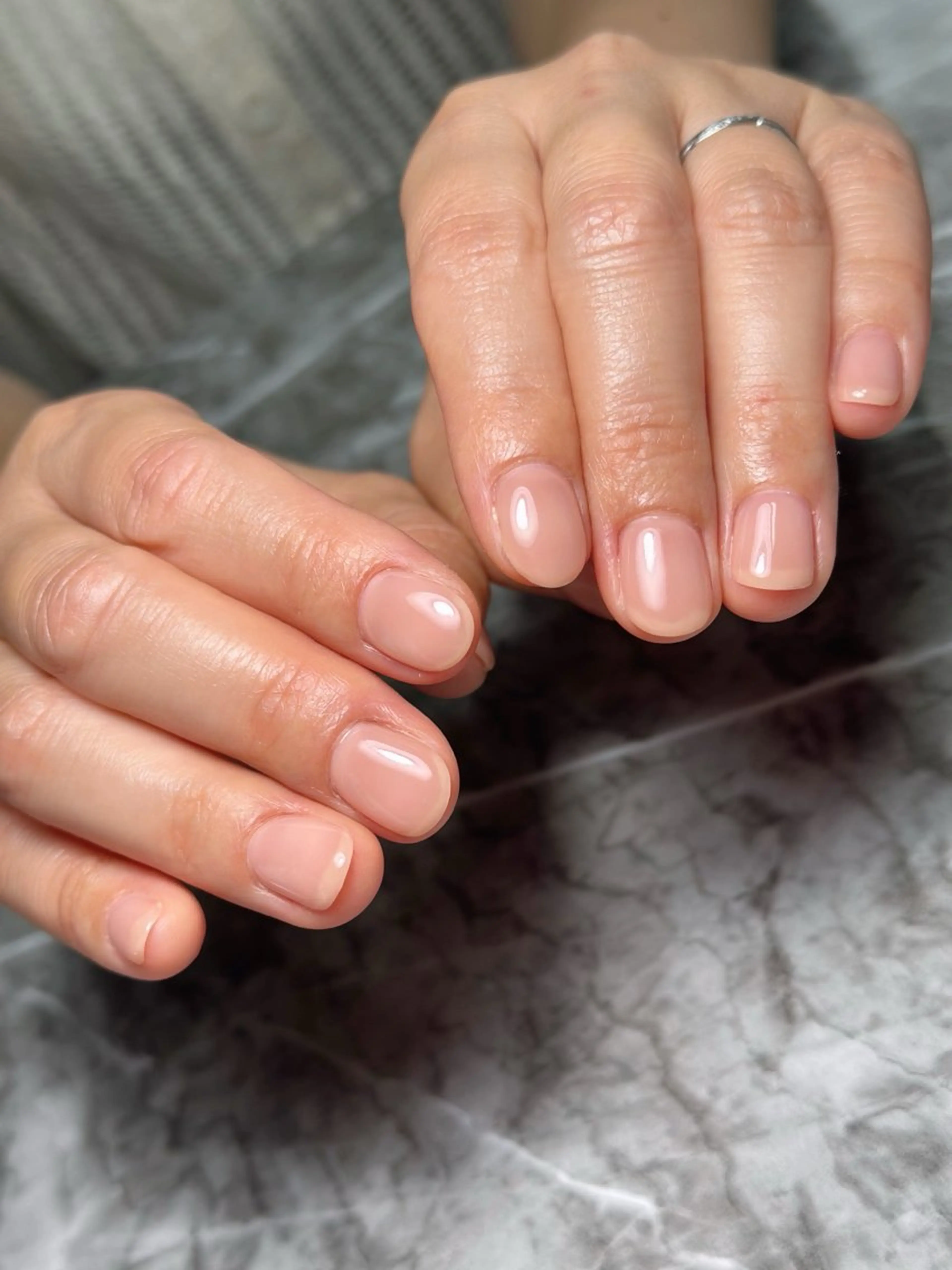 ネイル yluck nailのネイルデザイン