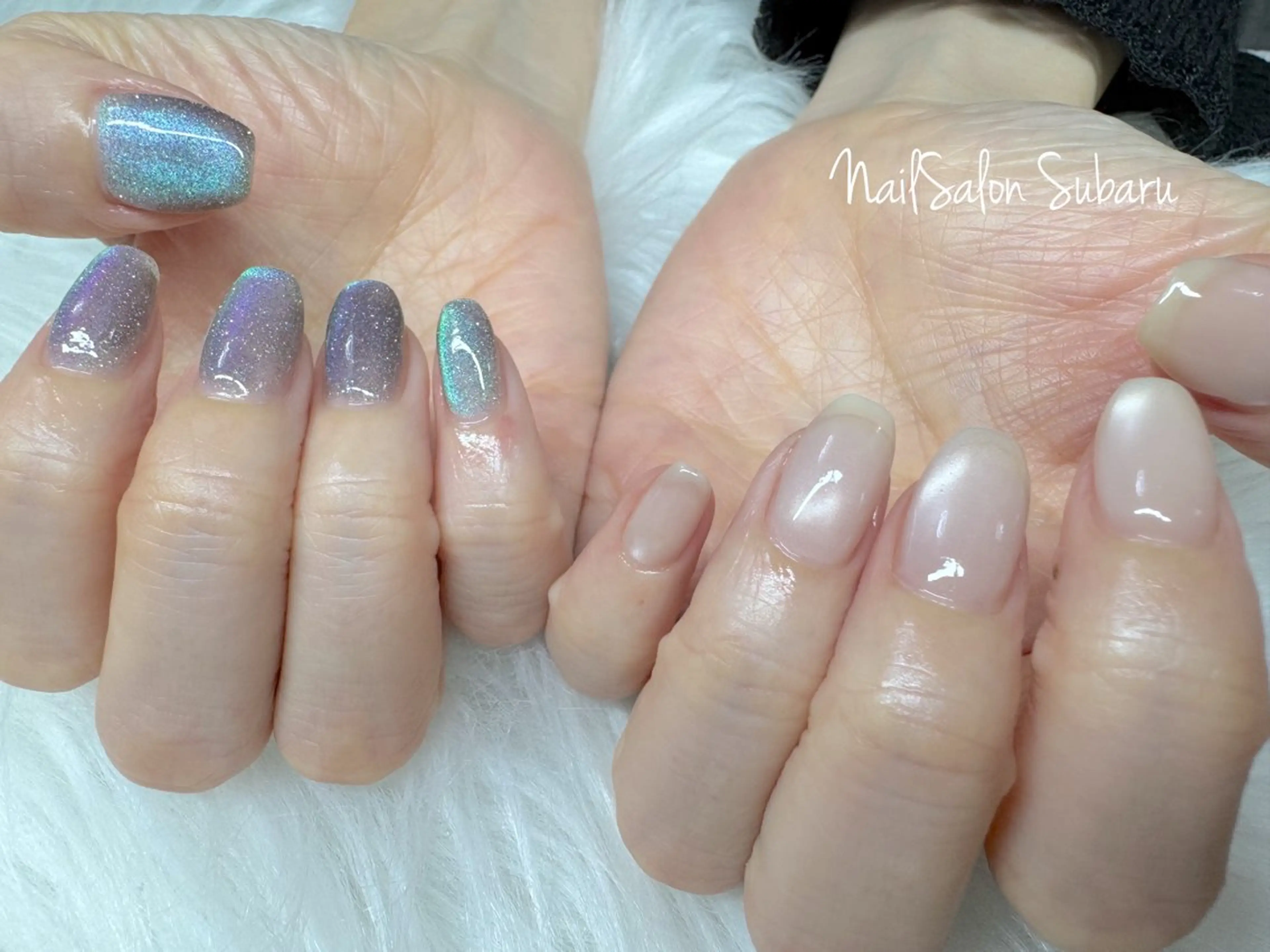 ネイル ハンドネイル Nail Salon Subaruのネイルデザイン