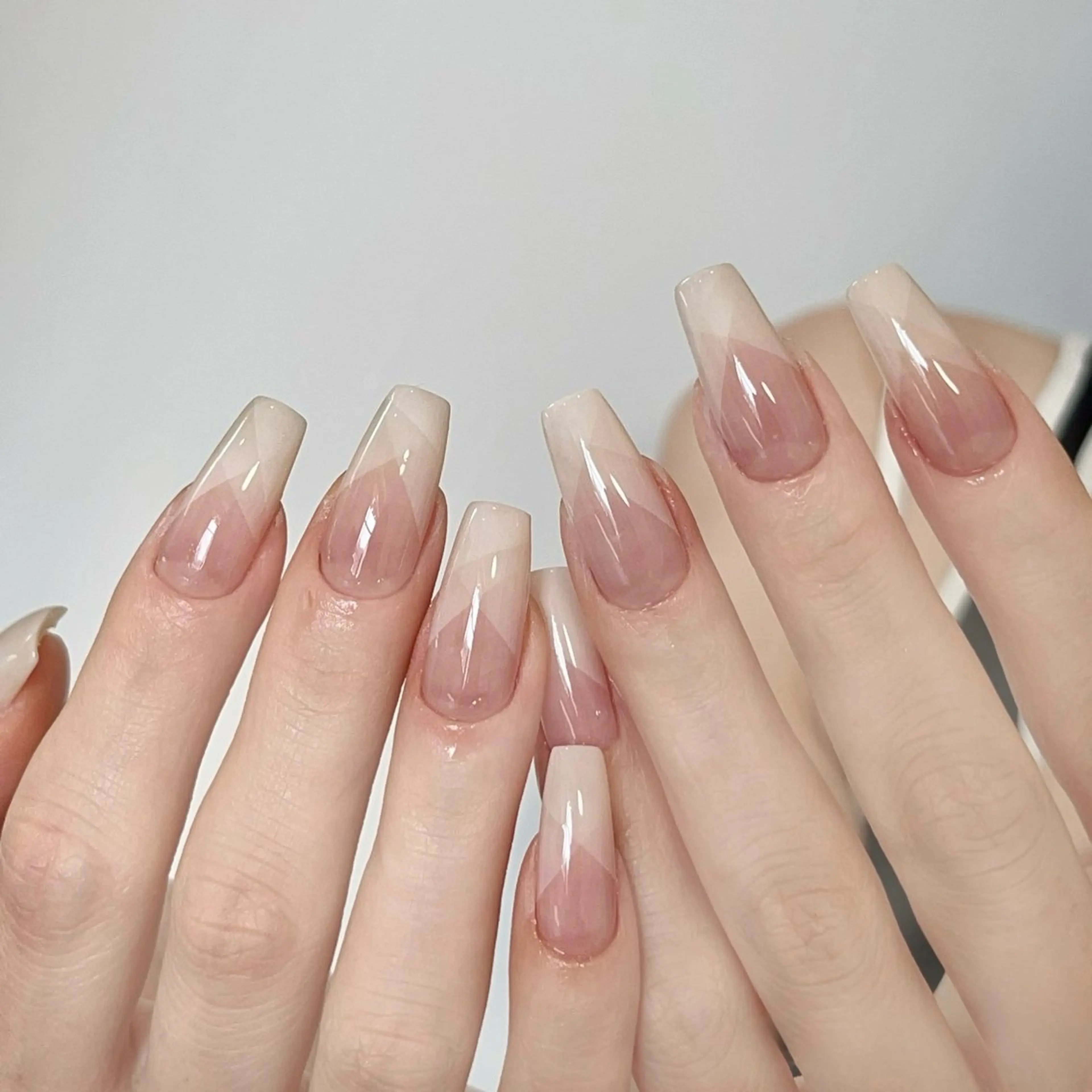 ネイル ハンドネイル Iris Nail所属・akige akigeのネイルデザイン