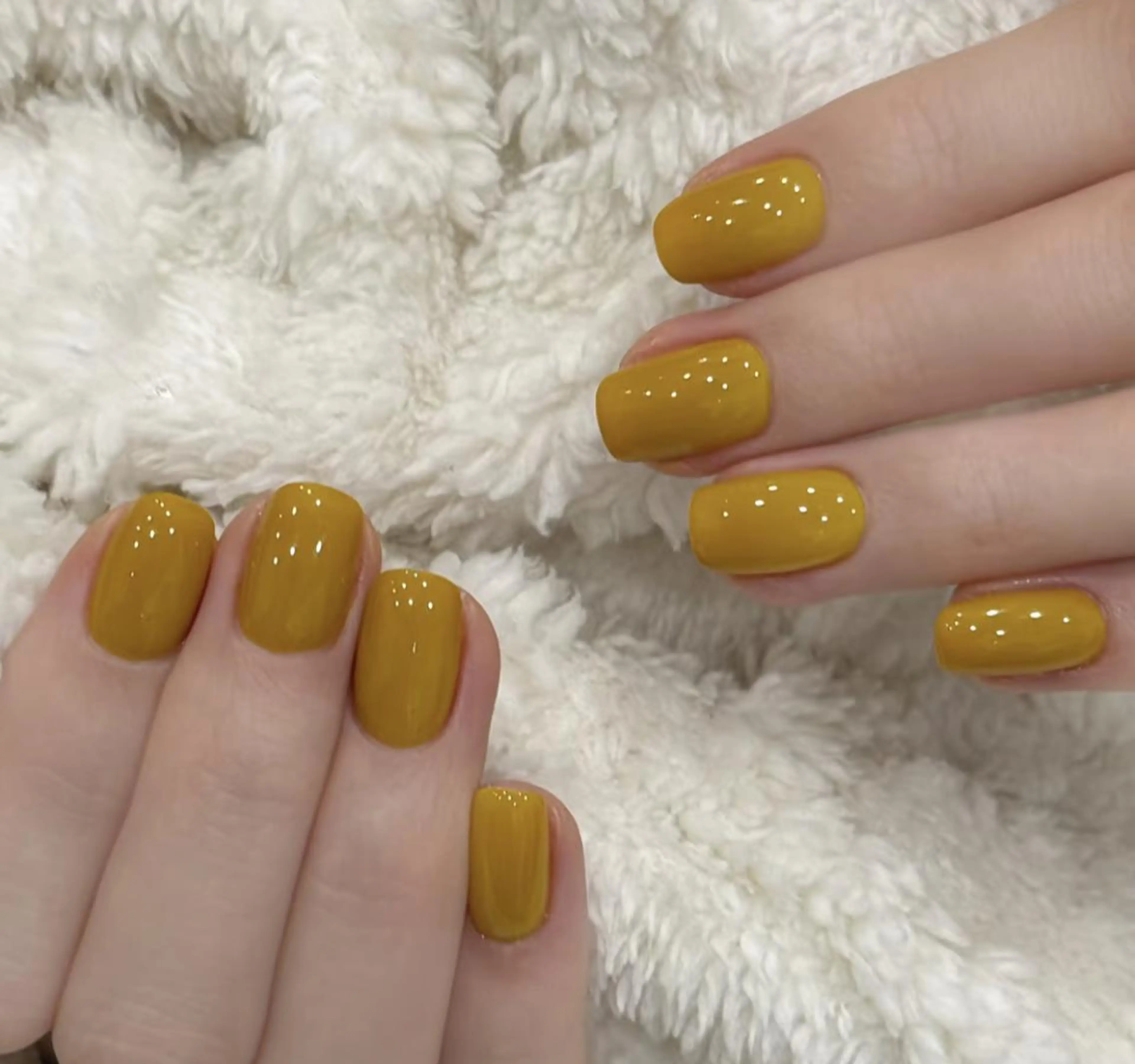 マツエク・マツパ ハンドネイル 🎀 Ayaka_nailのネイルデザイン