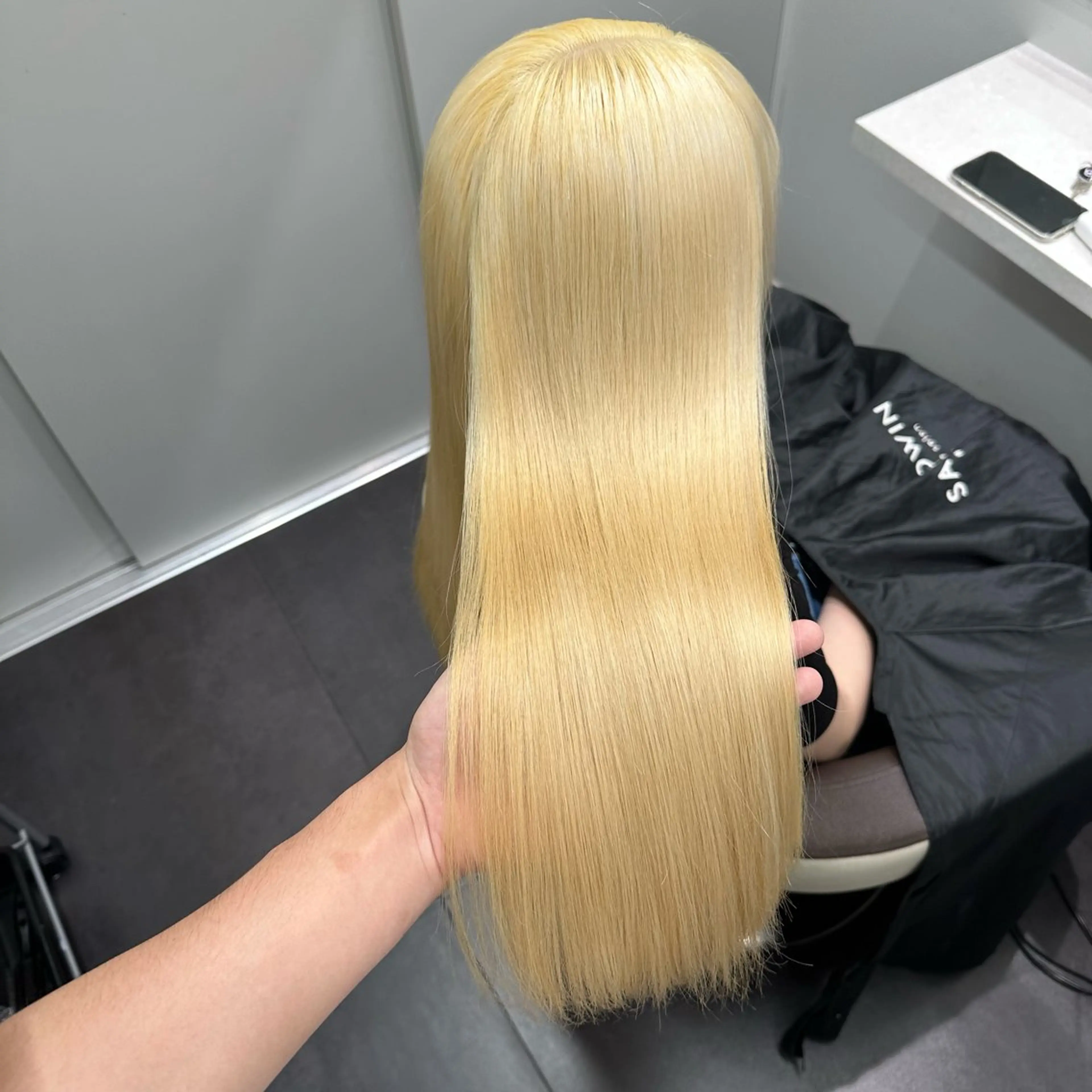 ロング カラー ヘアカラー go today原宿vita所属・✨艶カラー美容師✨ リュウトのヘアスタイル