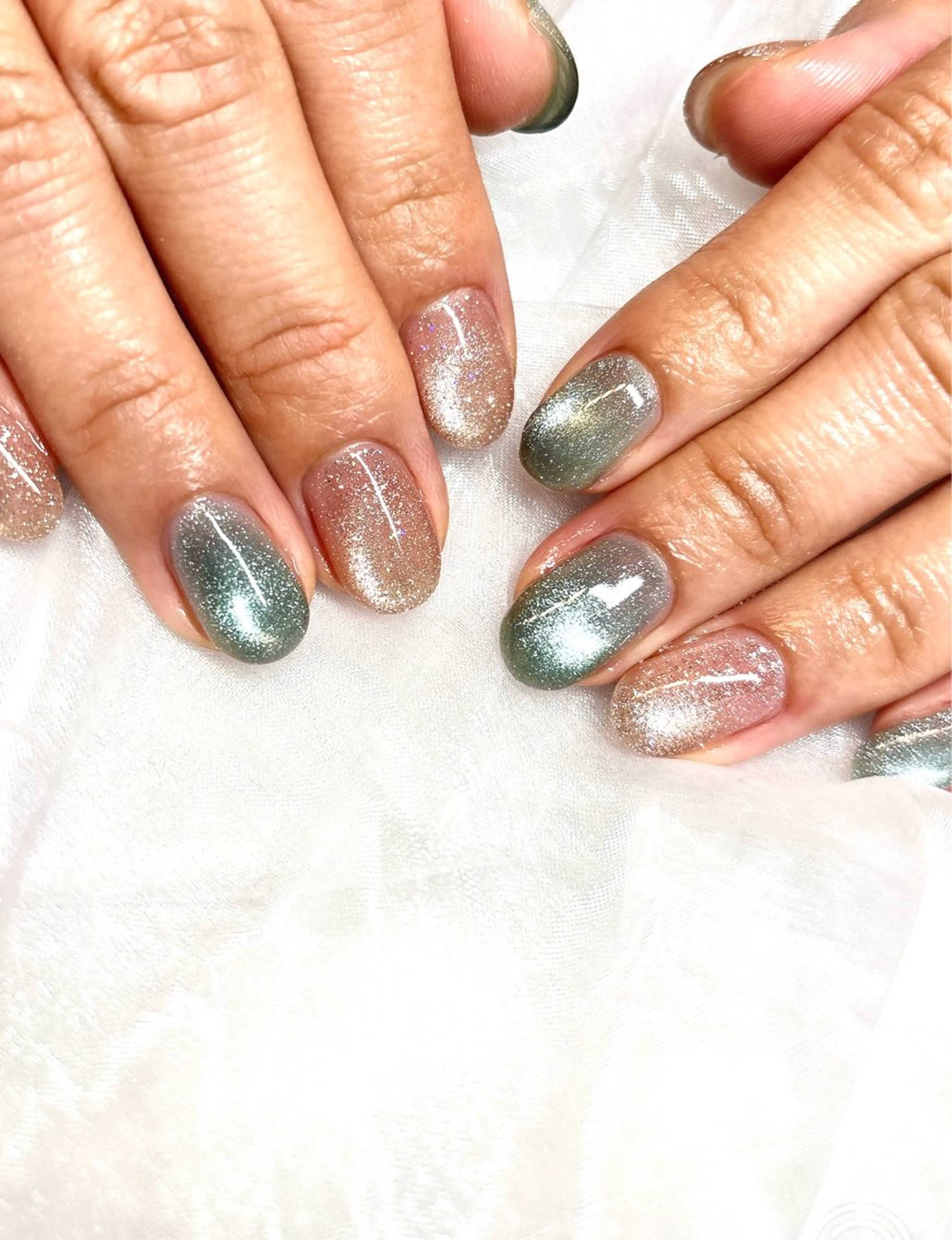 ネイル ハンドネイル solna_ yuのネイルデザイン