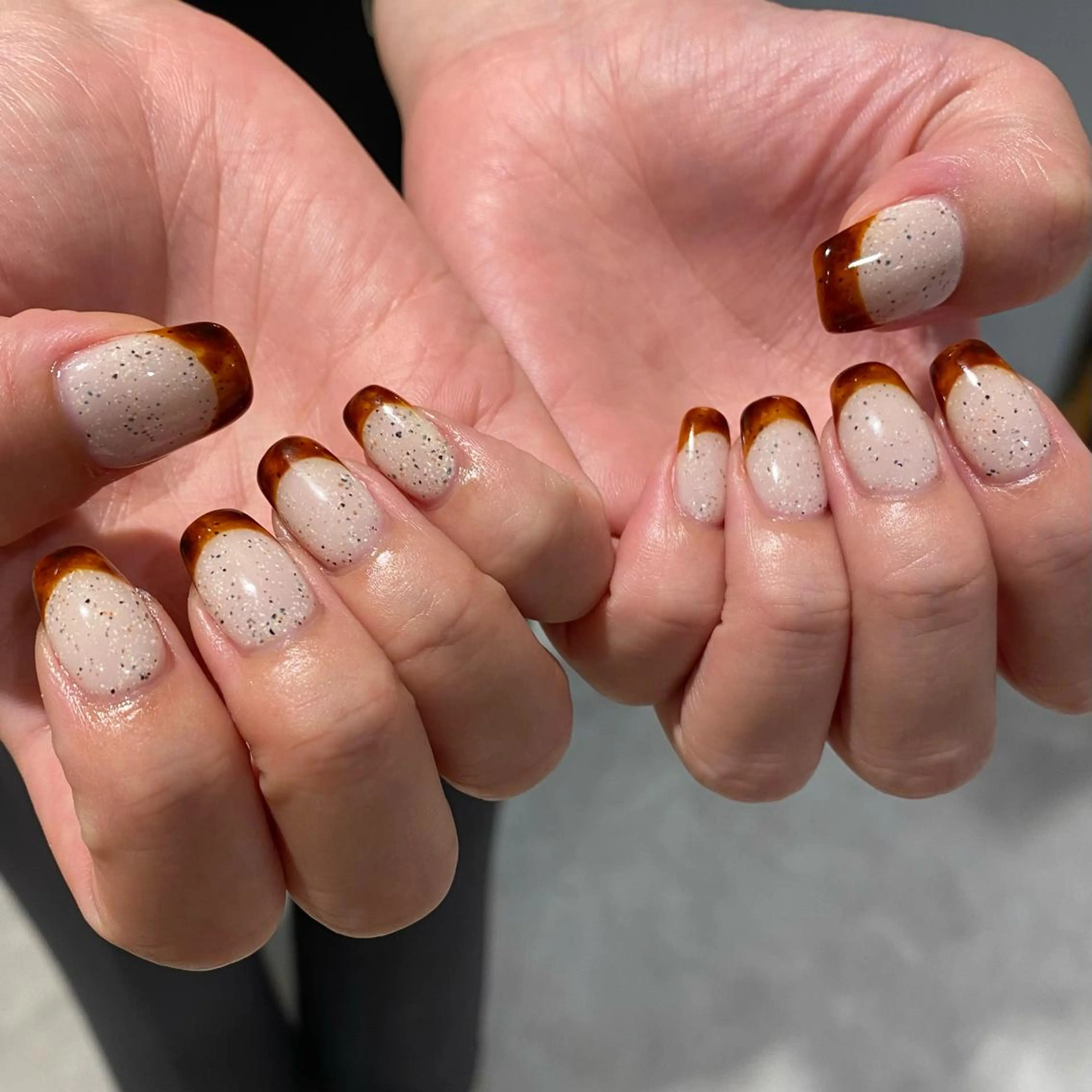 ネイル ハンドネイル RINO AMANE nailのネイルデザイン