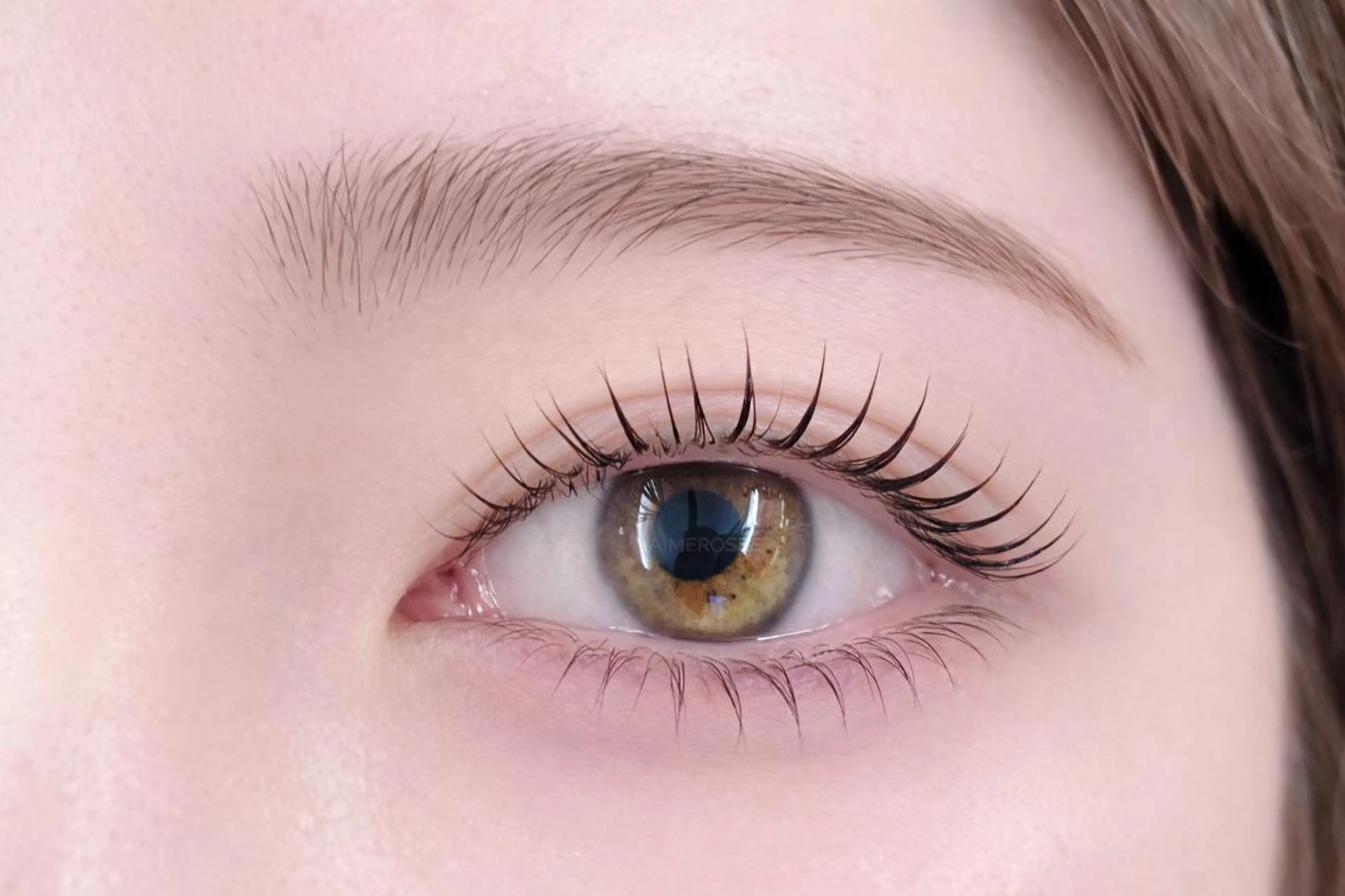 マツエク・マツパ ｈ mihoのマツエク・マツパデザイン