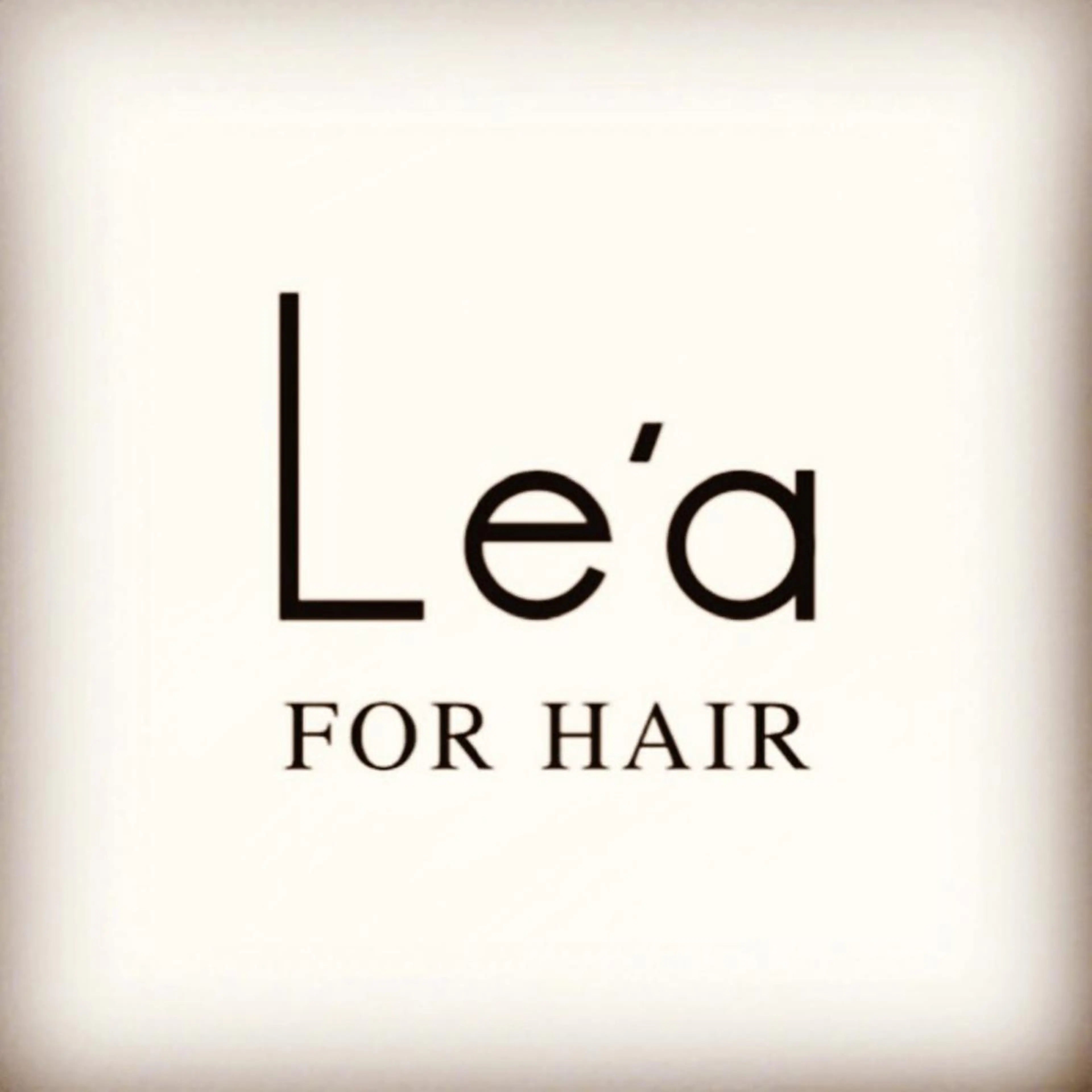 Le'a  SHIBUYA所属・Jo 💈メンズ特化💈のヘアスタイル