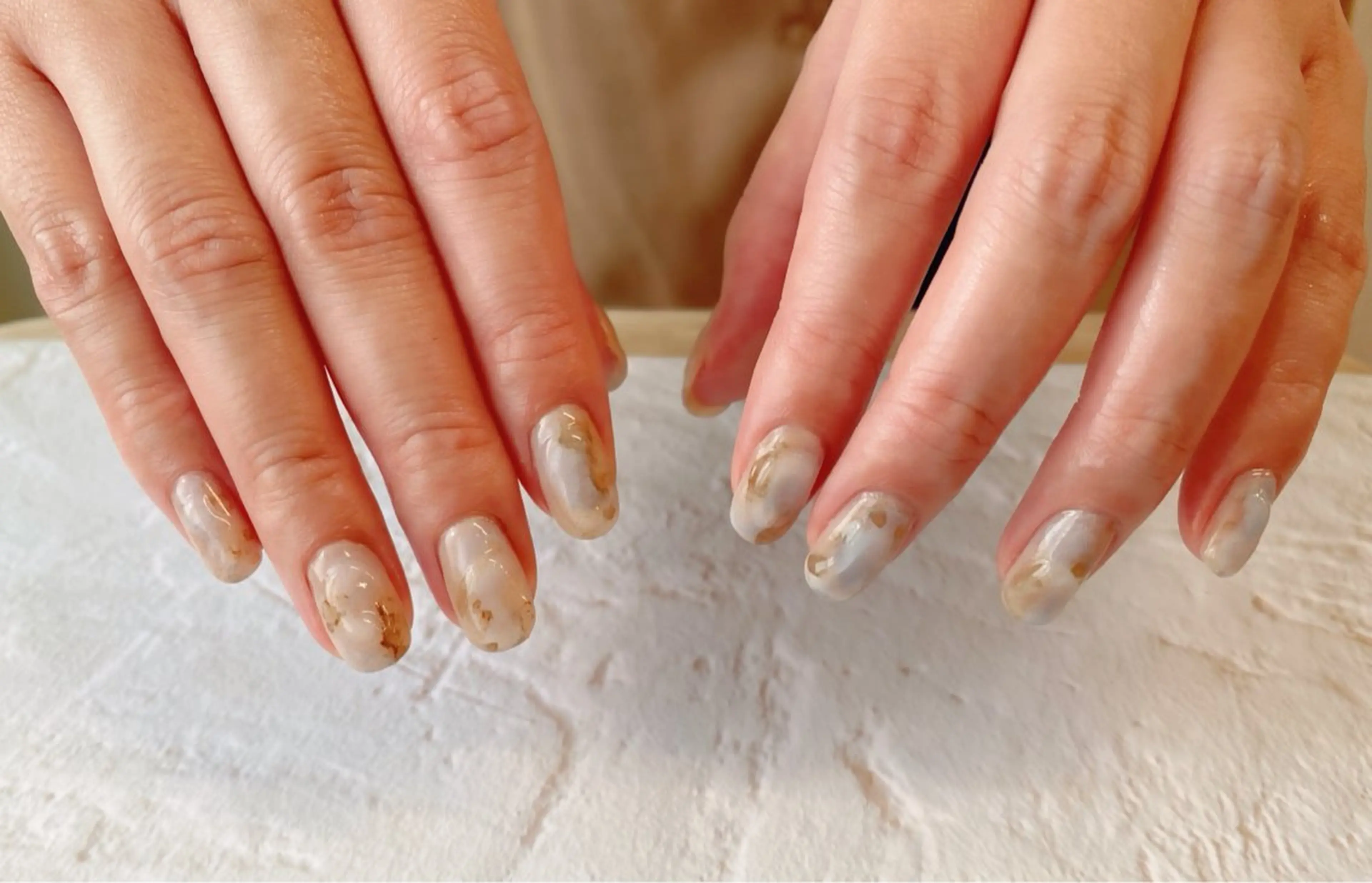 ネイル AlohaKapi Kazueのネイルデザイン