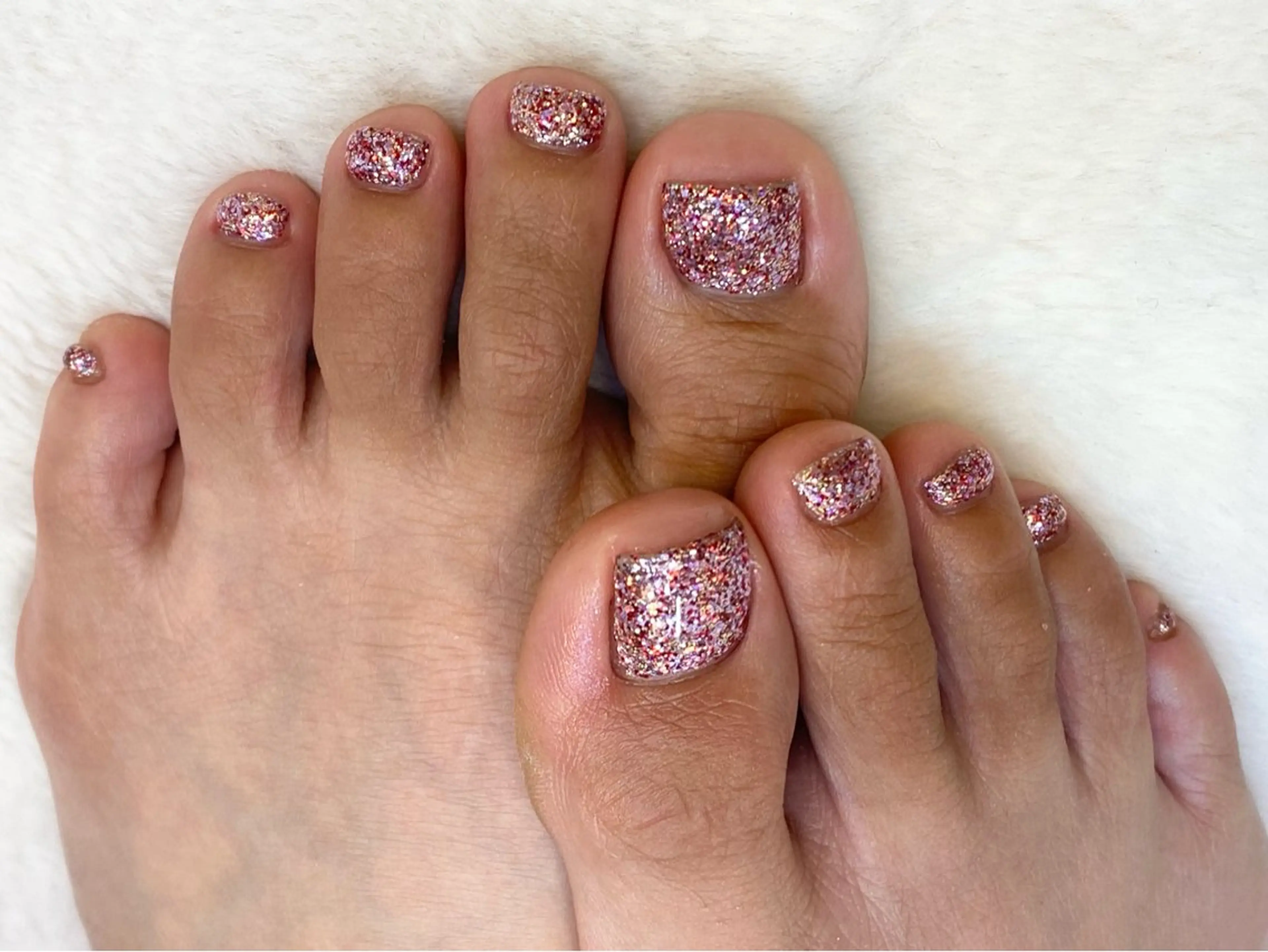 ネイル 岩﨑 香寿江のネイルデザイン