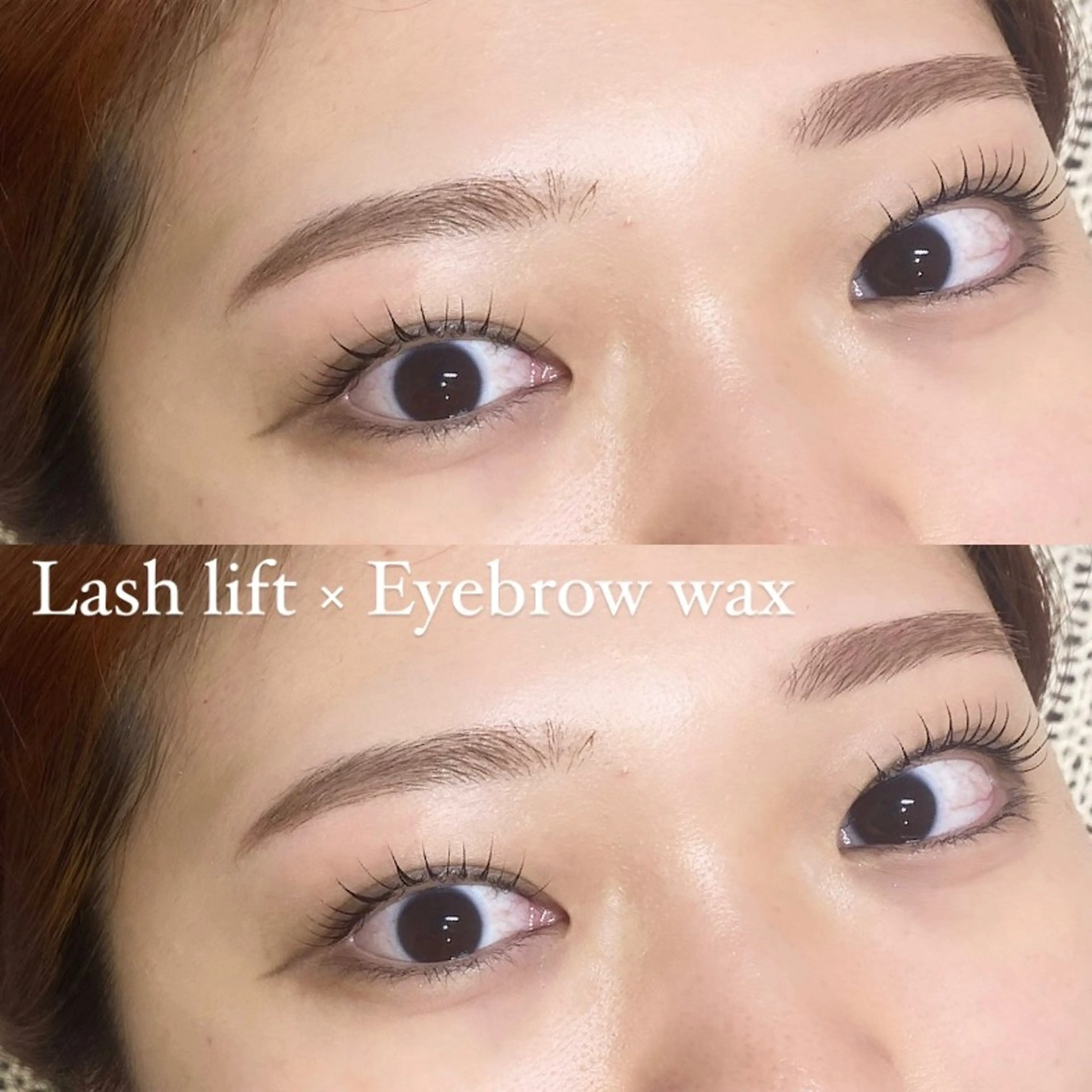 マツエク・マツパ 松尾 もにかのマツエク・マツパデザイン