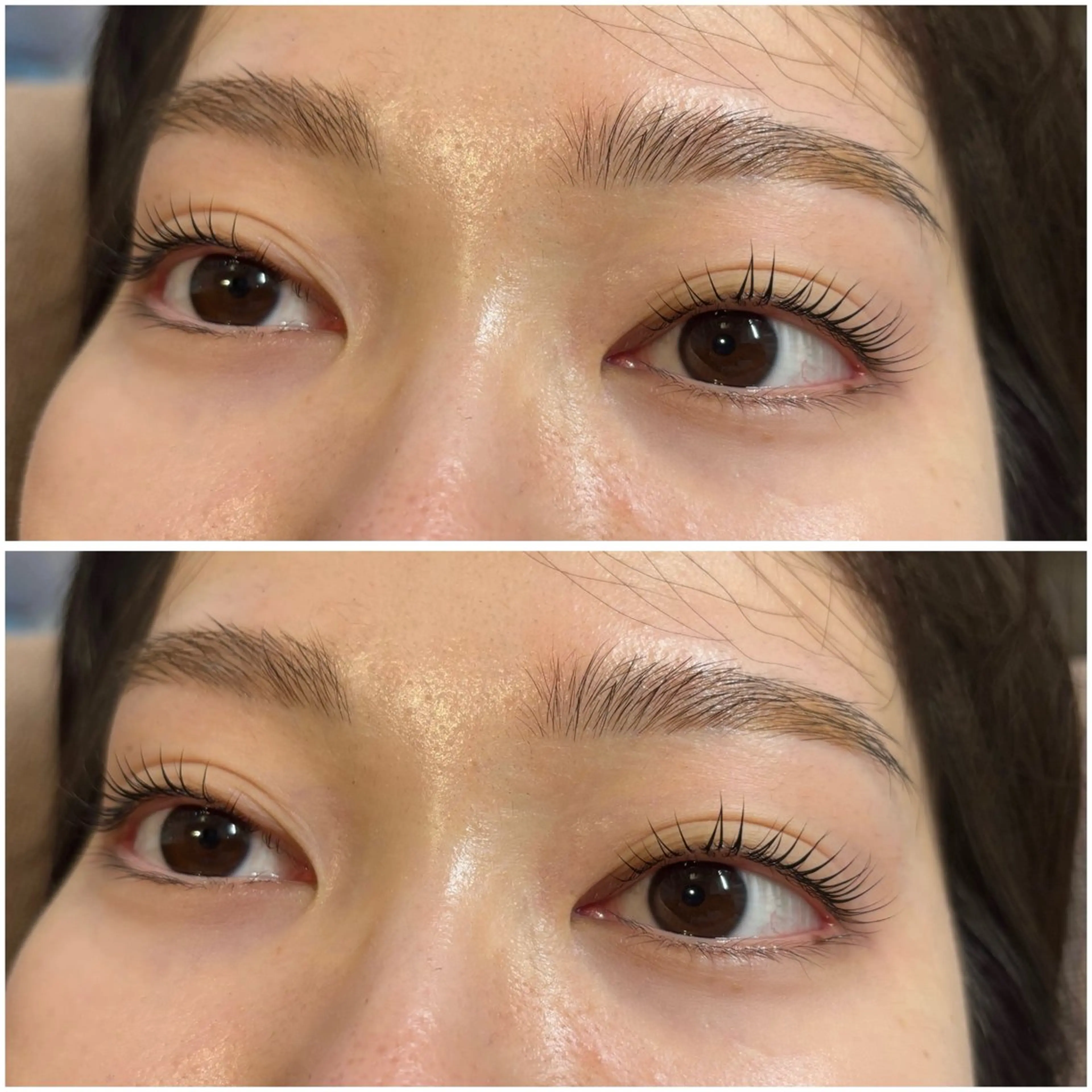 マツエク・マツパ マツパ SOL Matsumuraのマツエク・マツパデザイン