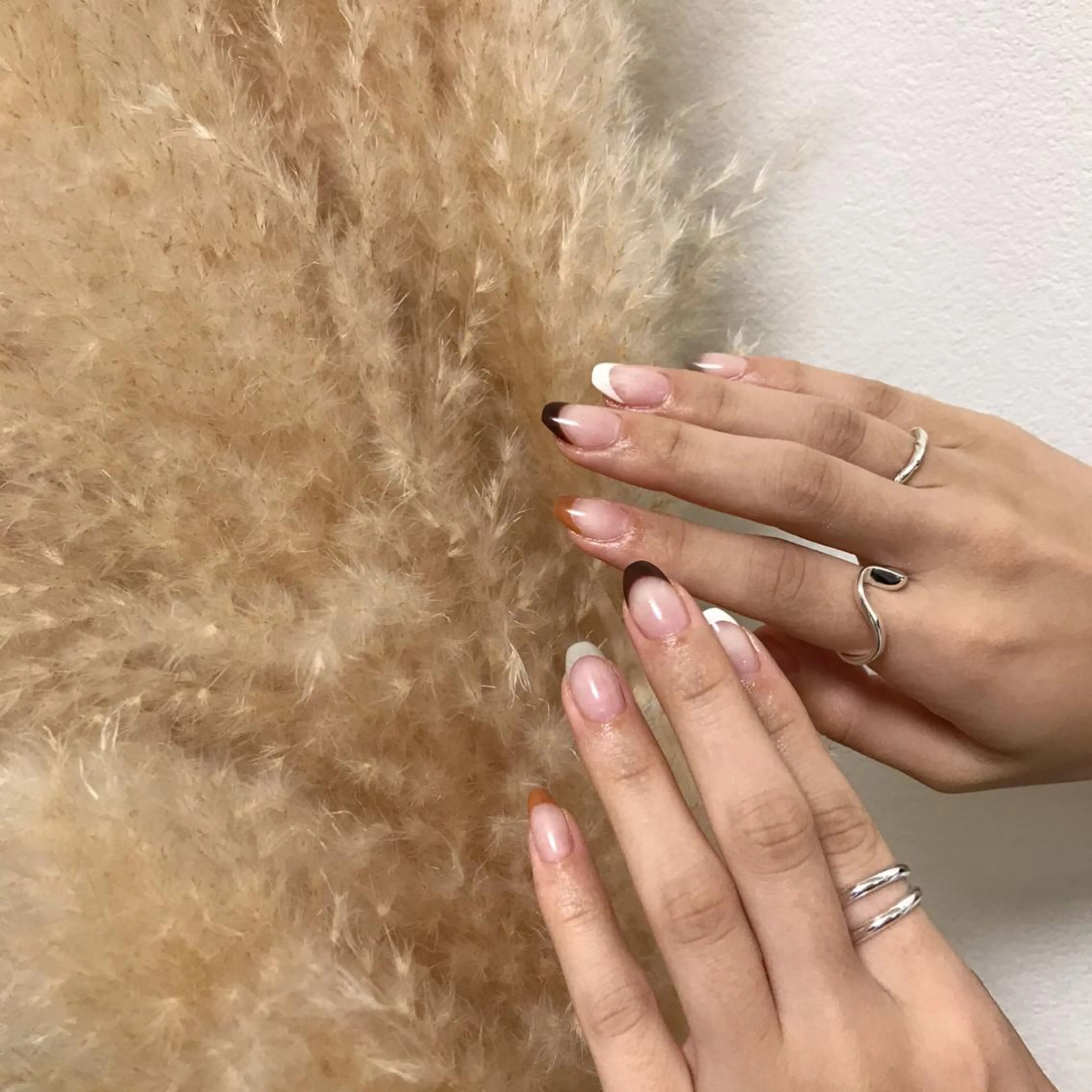 ネイル ハンドネイル 💅chainail _aiのネイルデザイン
