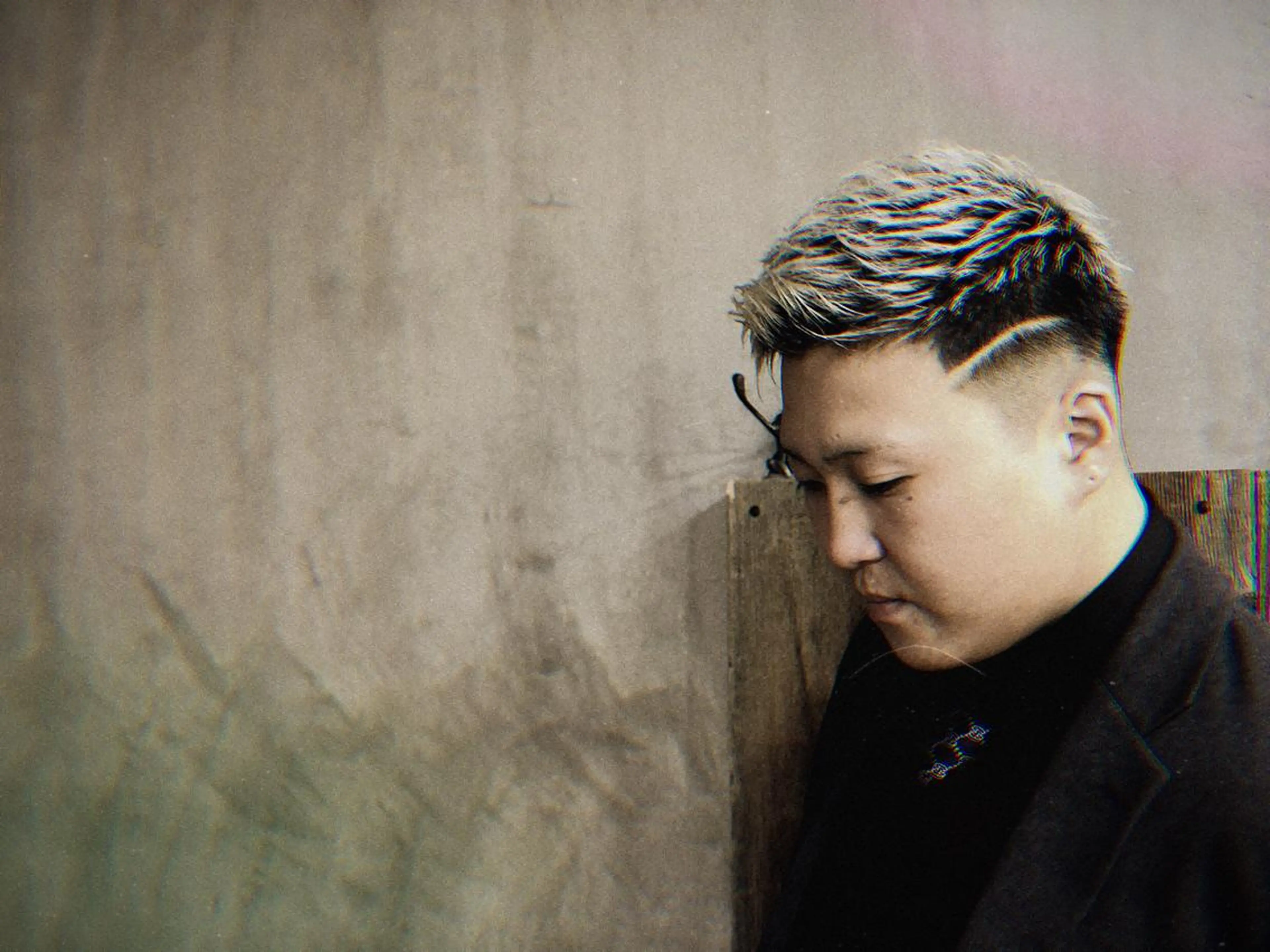 メンズカット✂︎の写真