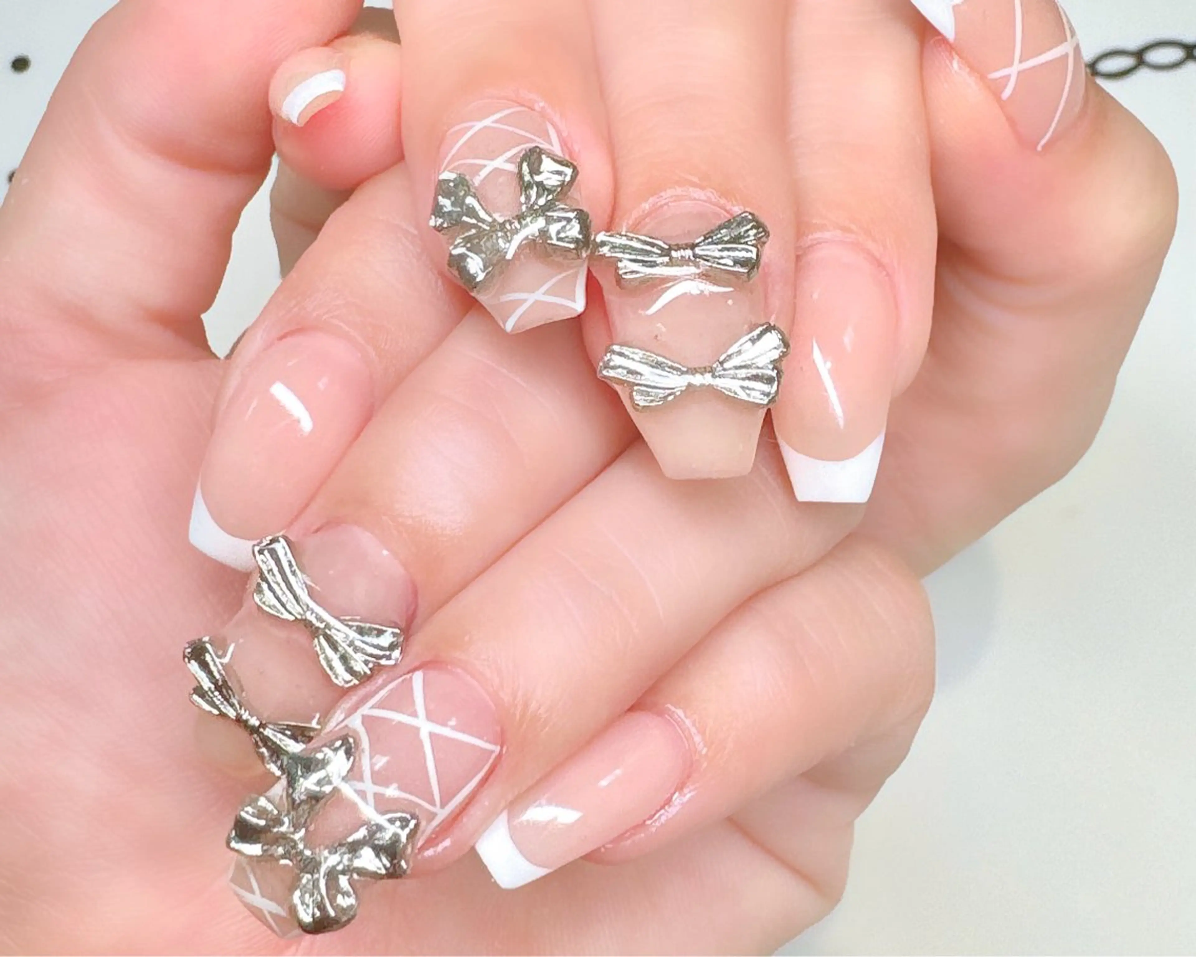 ネイル en.所属・en. NATSUKOのネイルデザイン