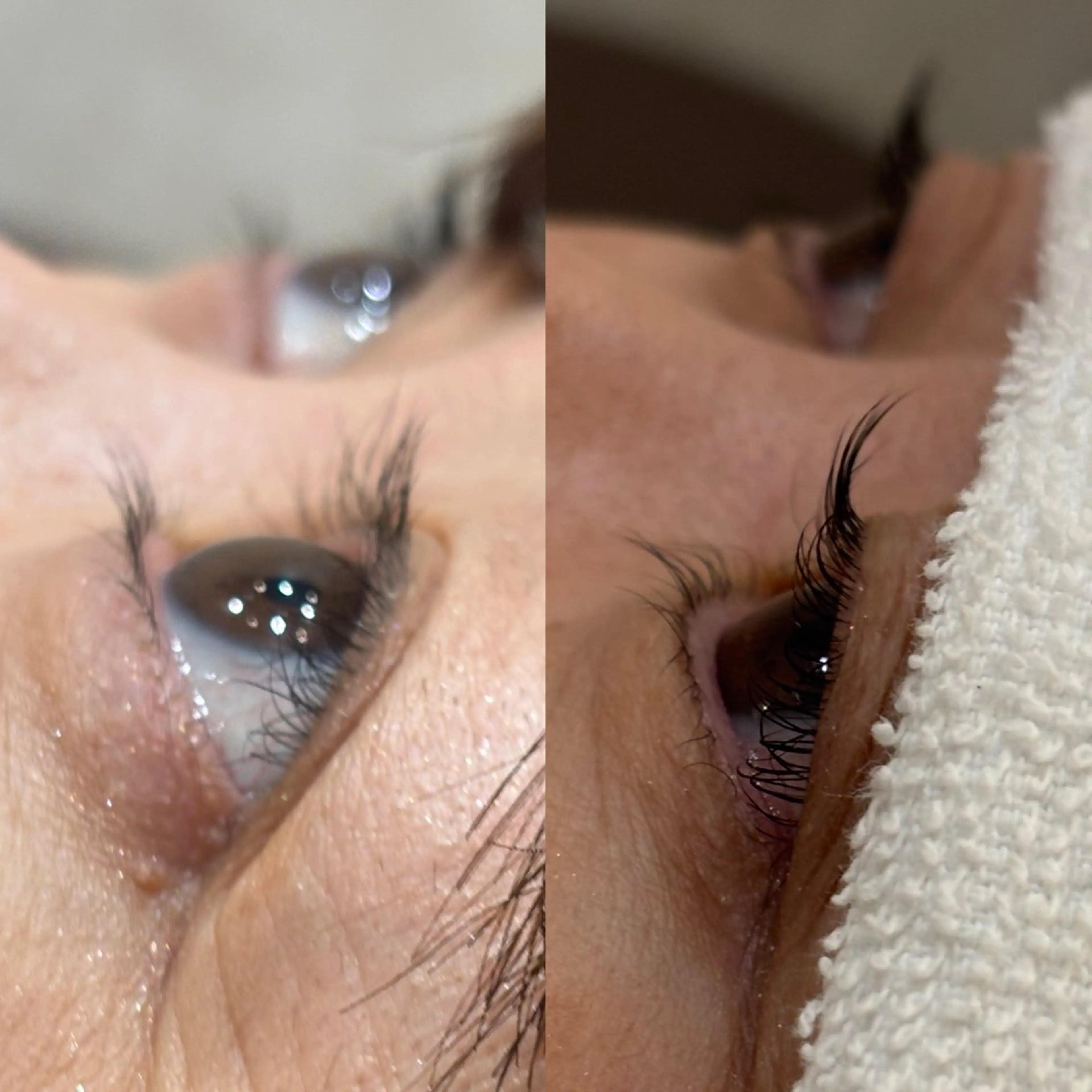 【まつパ】大人気🫶🏻‎ ̖́-ドールリフトカール✨の写真