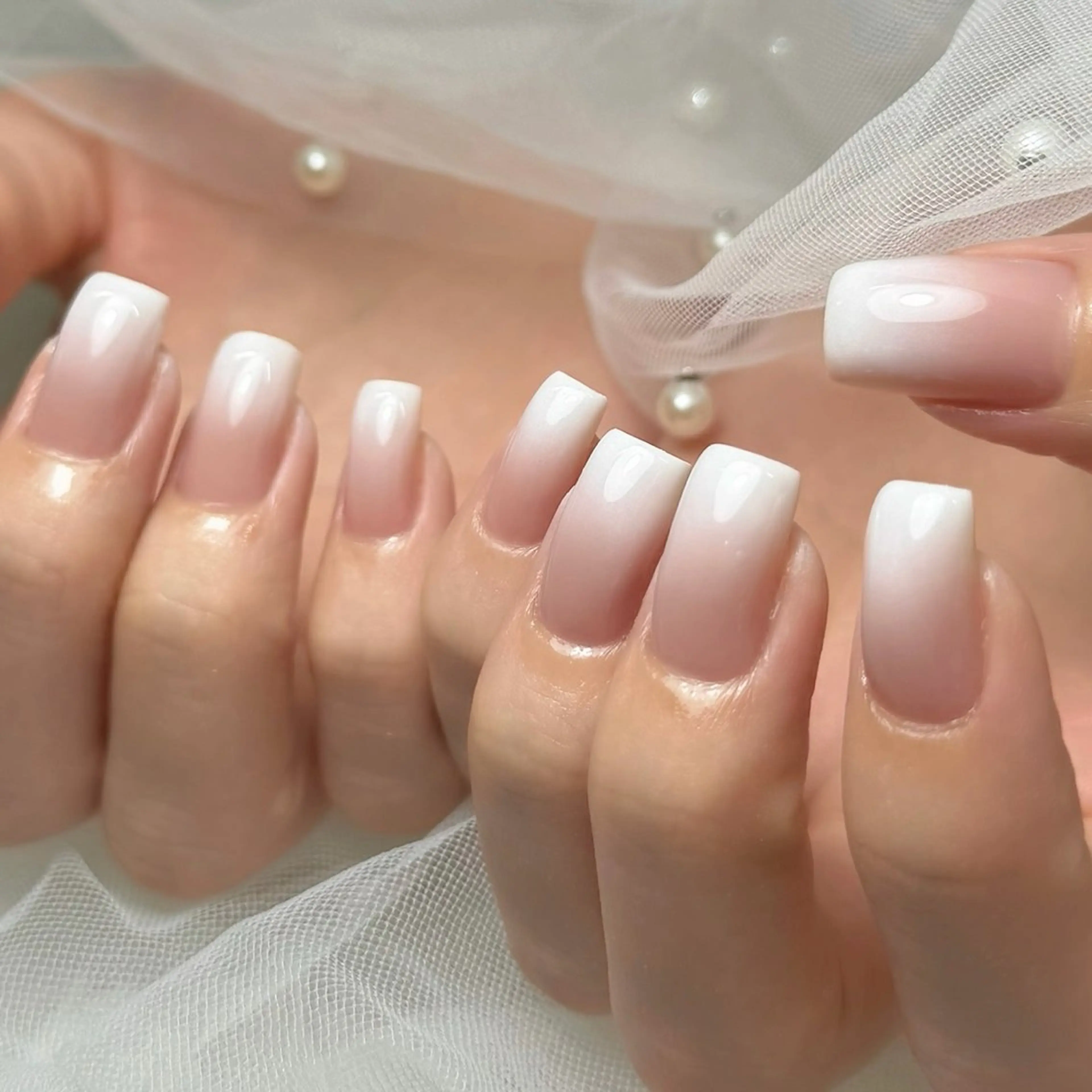 ネイル ハンドネイル ToliyDeliy Linaのネイルデザイン