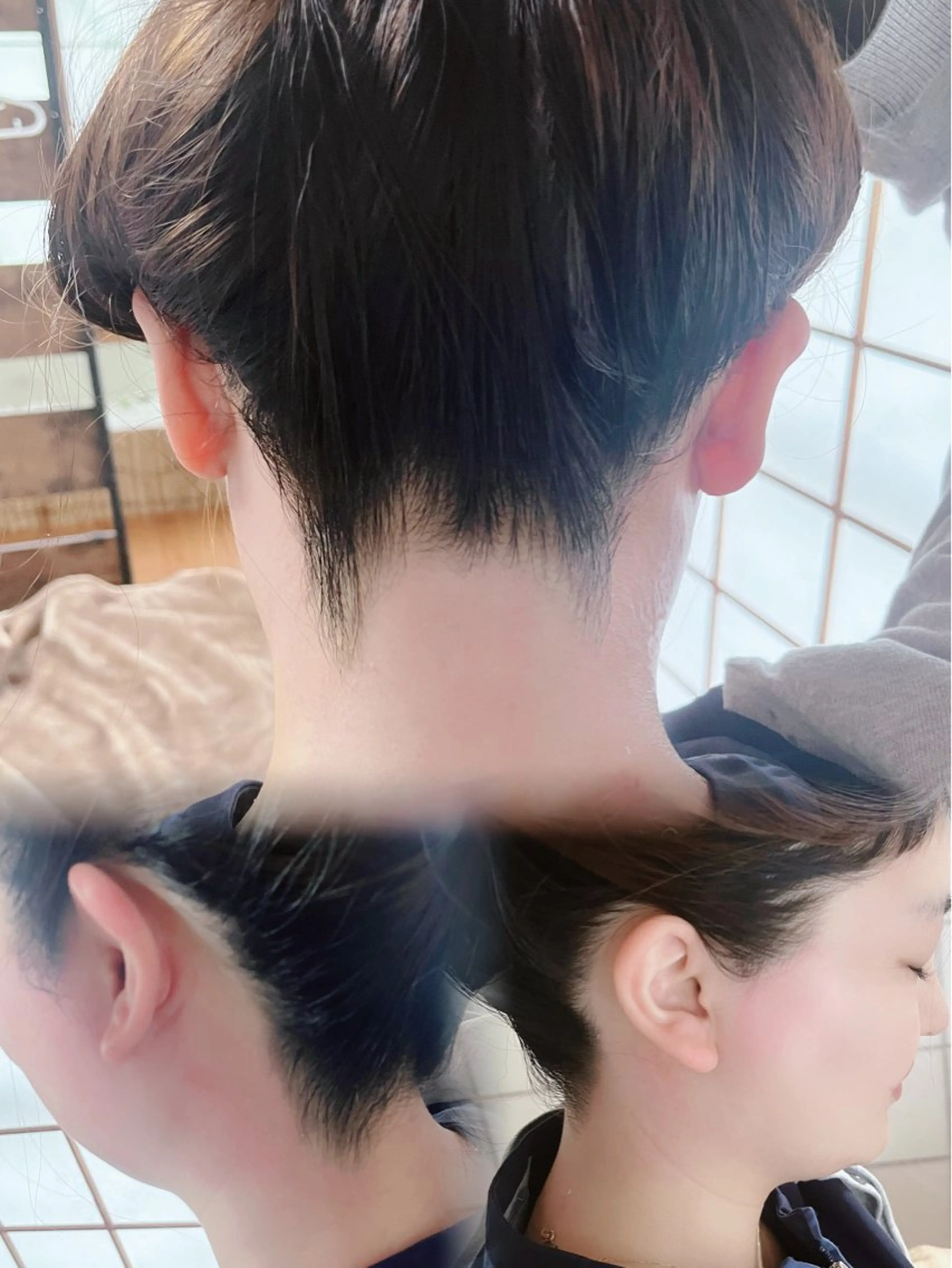 salon妃俐~kiri ~所属・【氷川町】 salon 妃俐のマツエク・マツパデザイン