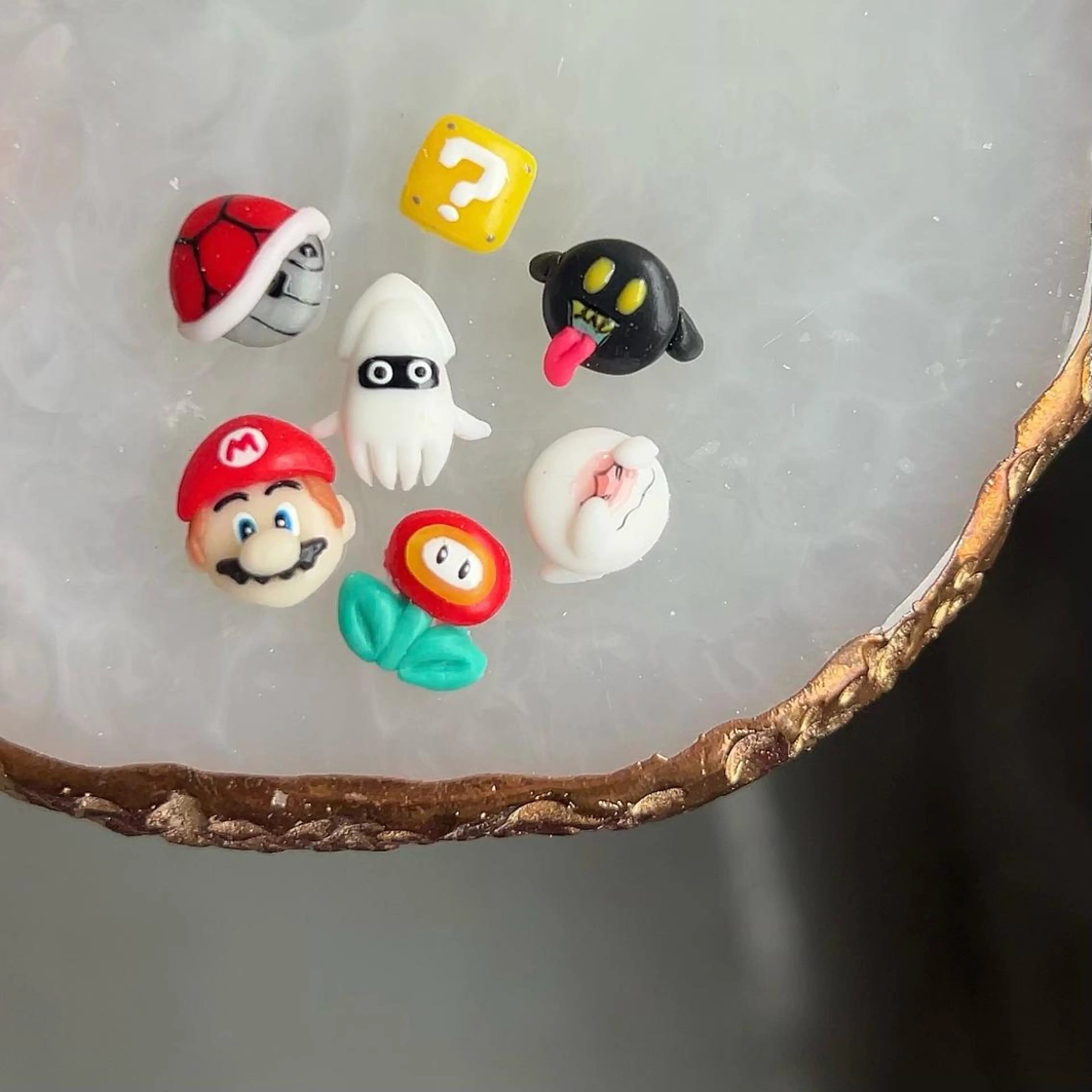 ネイル ハンドネイル 【Yappy🌈】 💖P-tanaのネイルデザイン