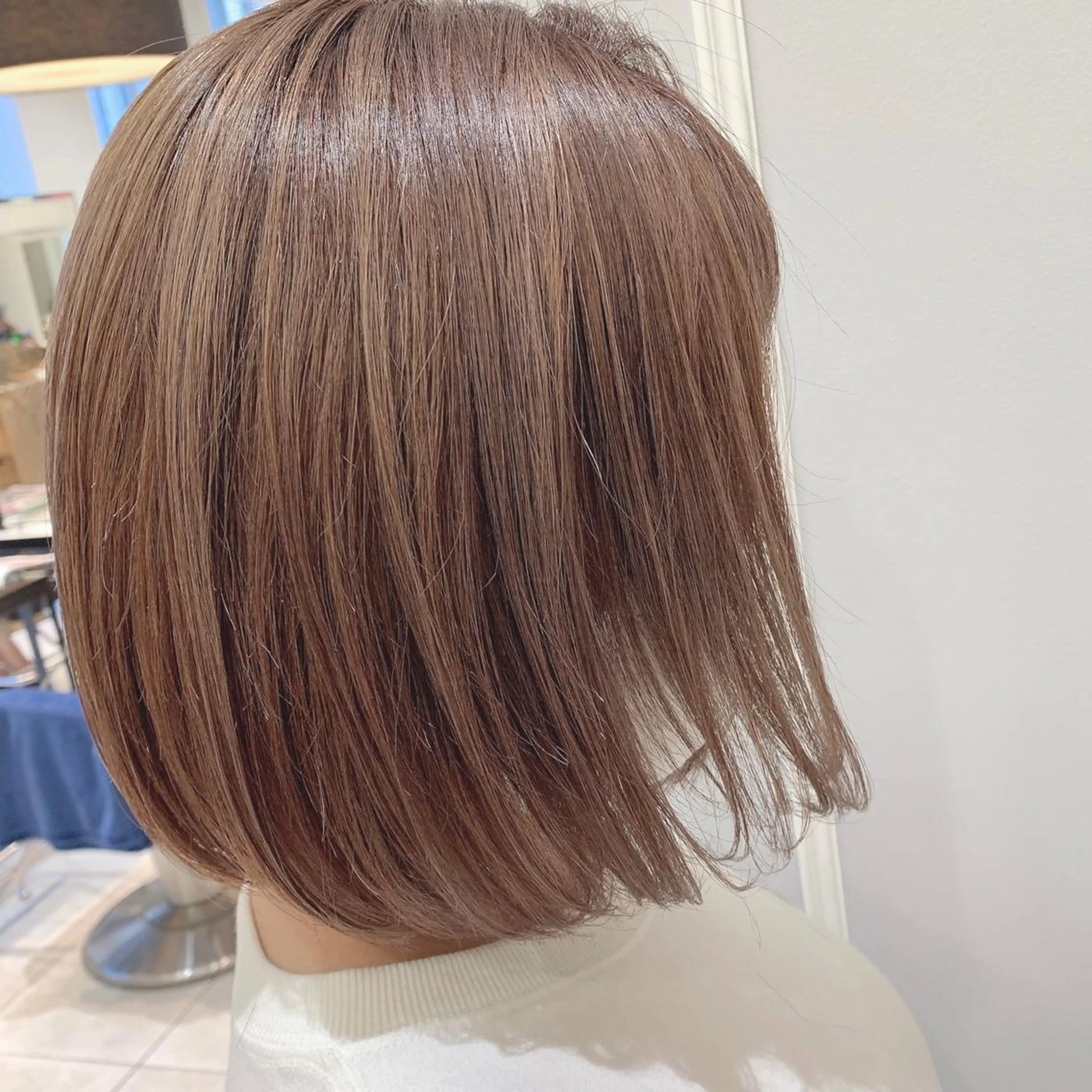 カラー 似合わせカット🌷関 郁美🌷のその他イメージ