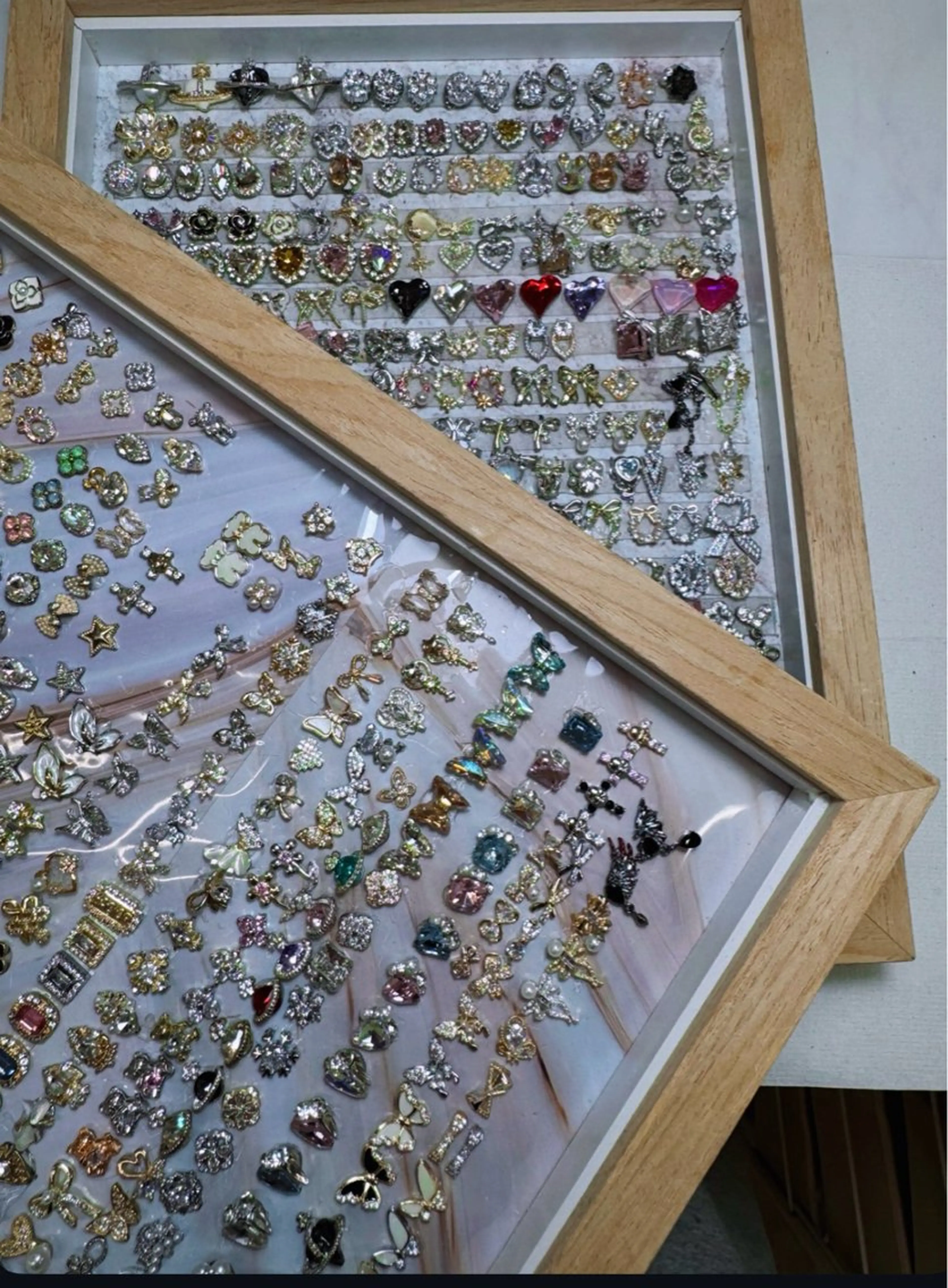 ネイル kelly ．のネイルデザイン