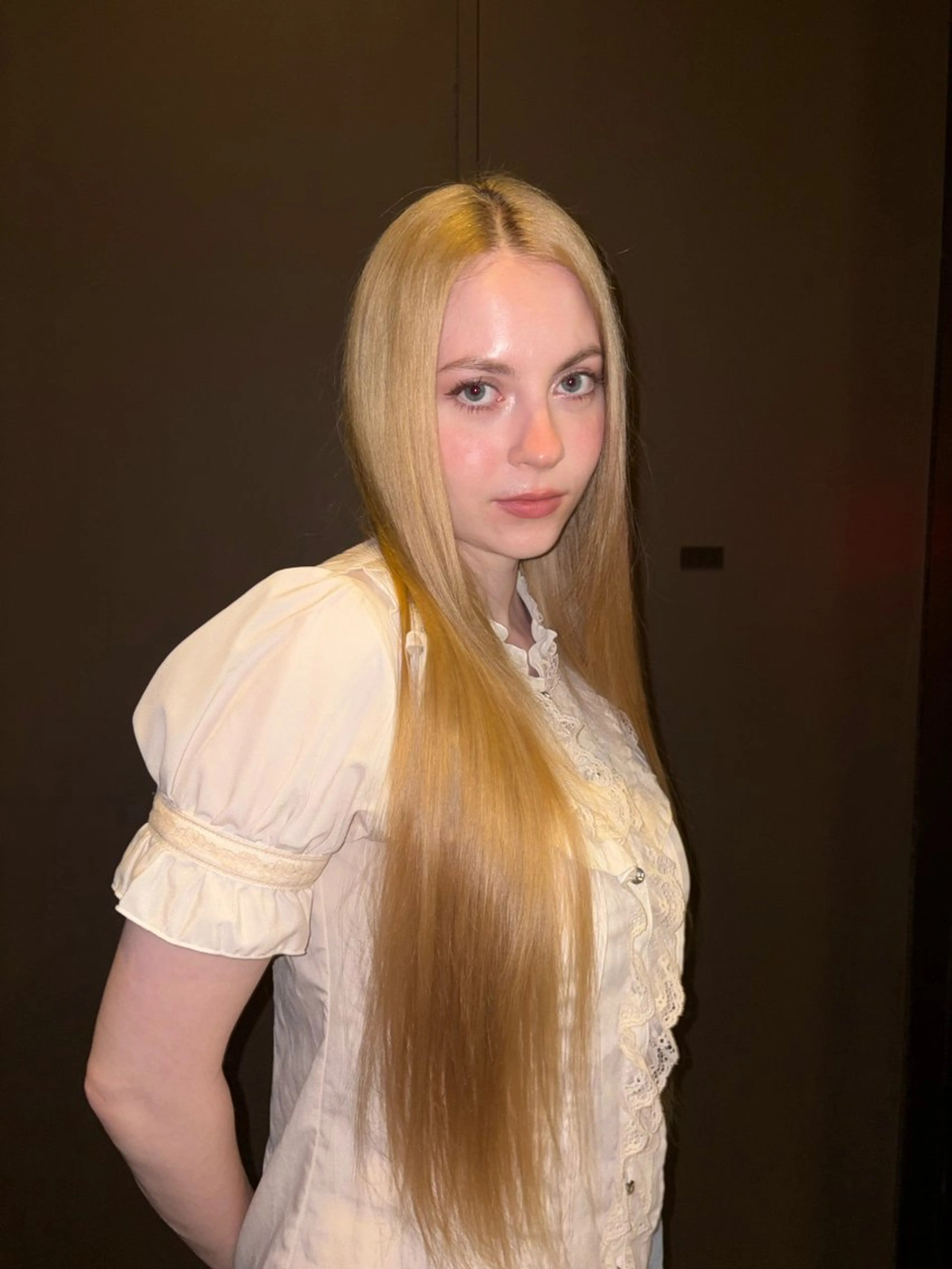 ロング トリートメント Tia.所属・縮毛矯正／髪質改善 _MiMiのヘアスタイル