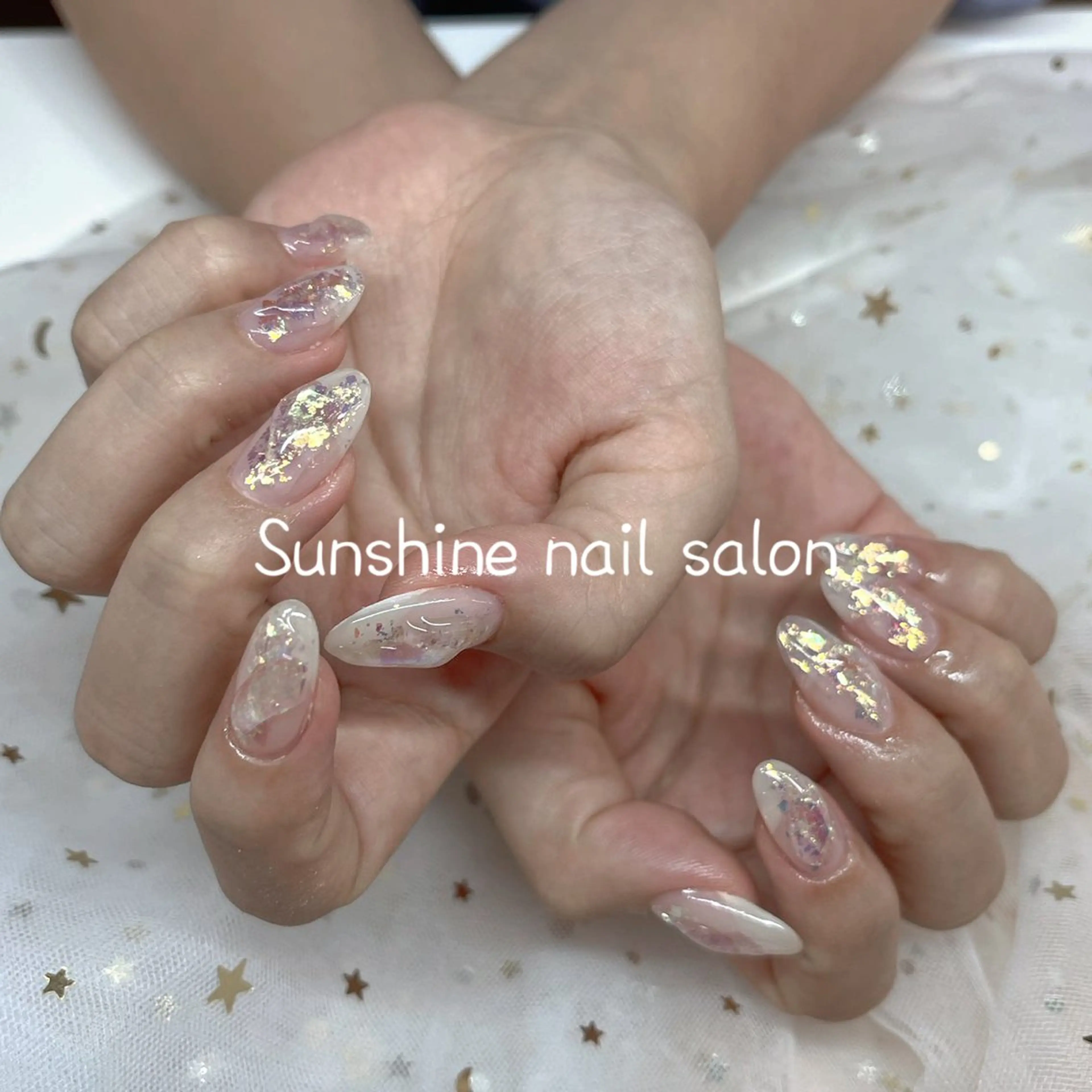 ネイル サンシャイン ネイル池袋店のネイルデザイン