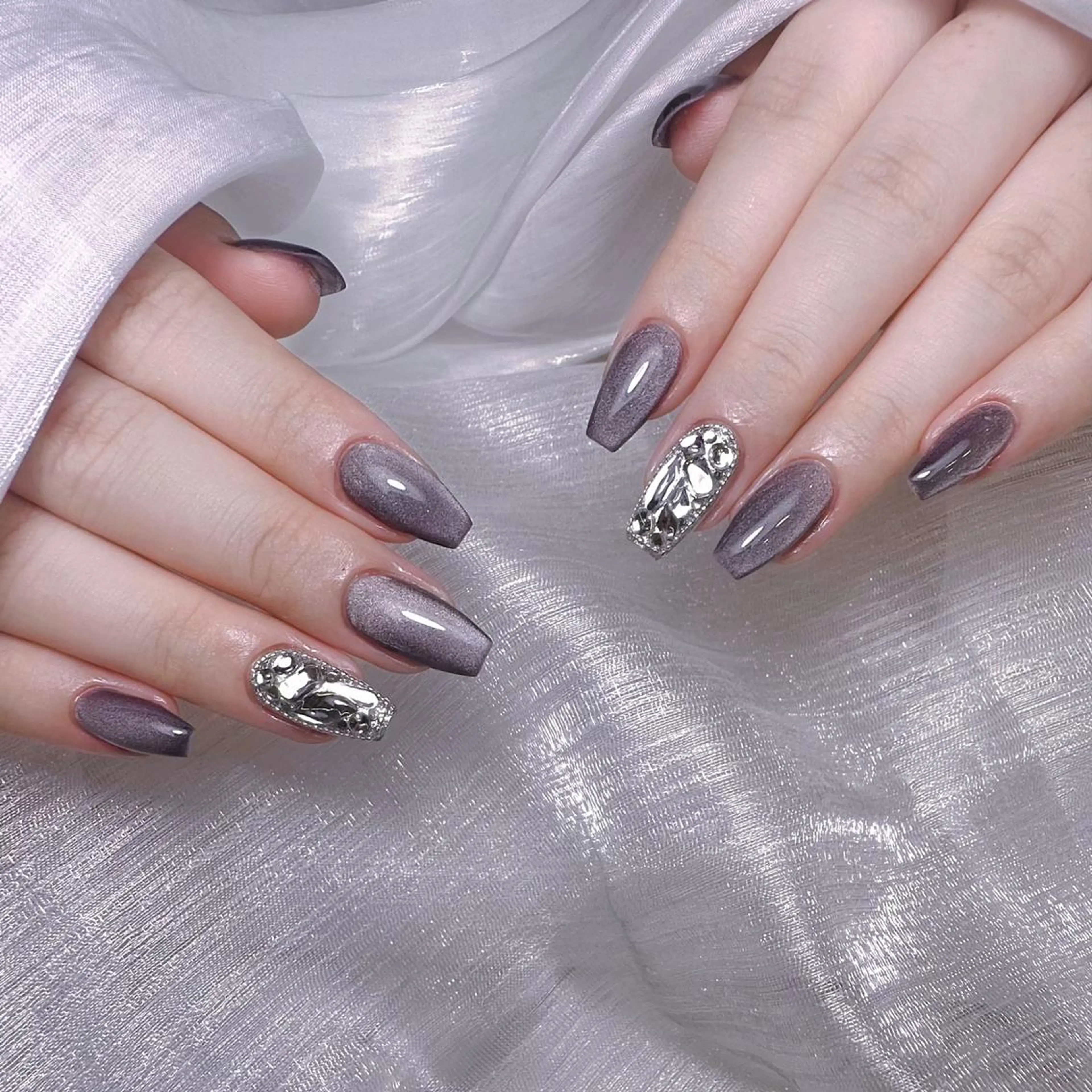 ネイル ミ ナミのネイルデザイン