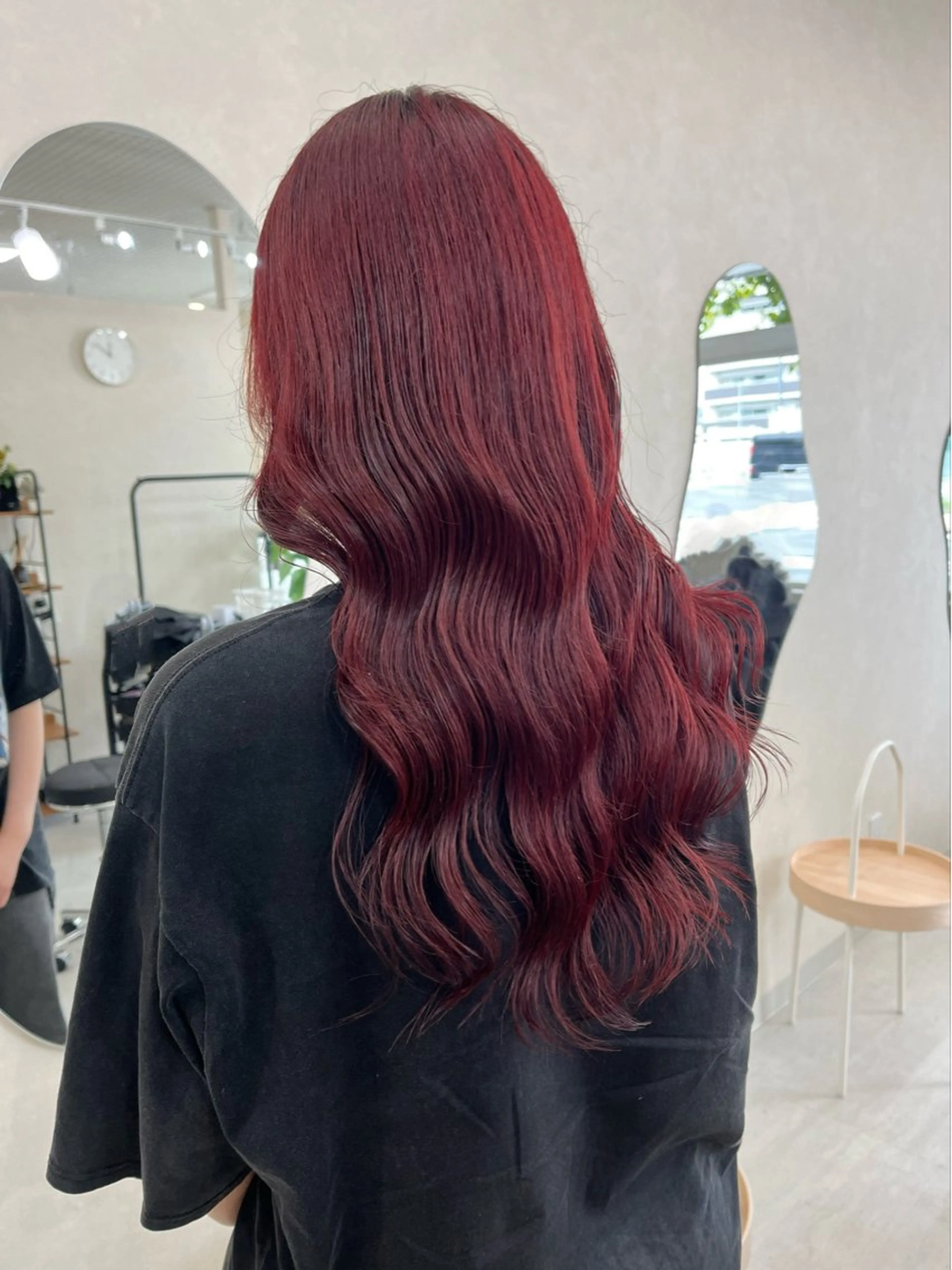 Wcolor 🌐の写真