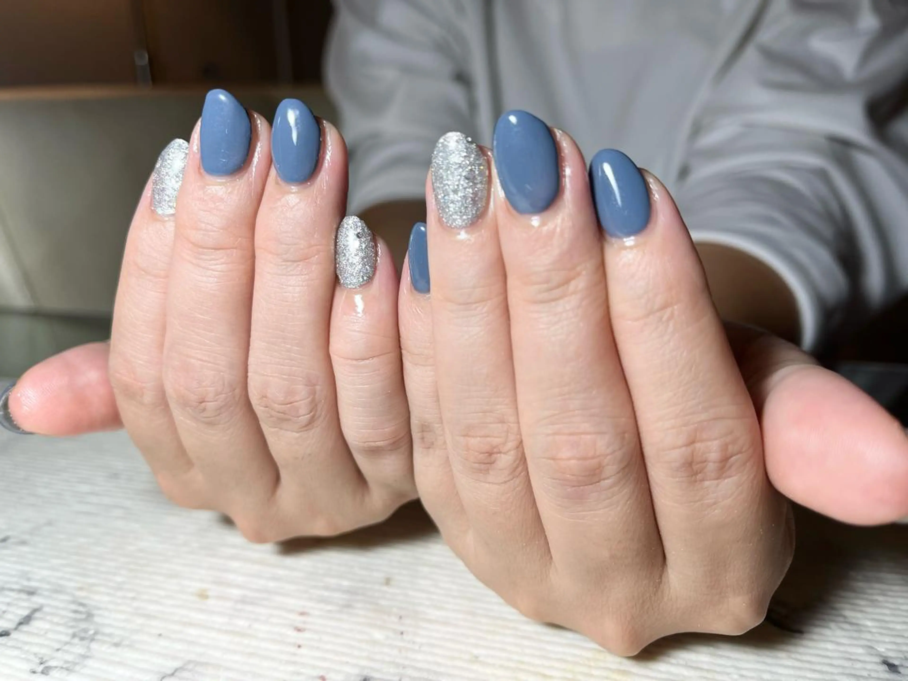 ネイル 金山 沙織のエステ・リラクイメージ