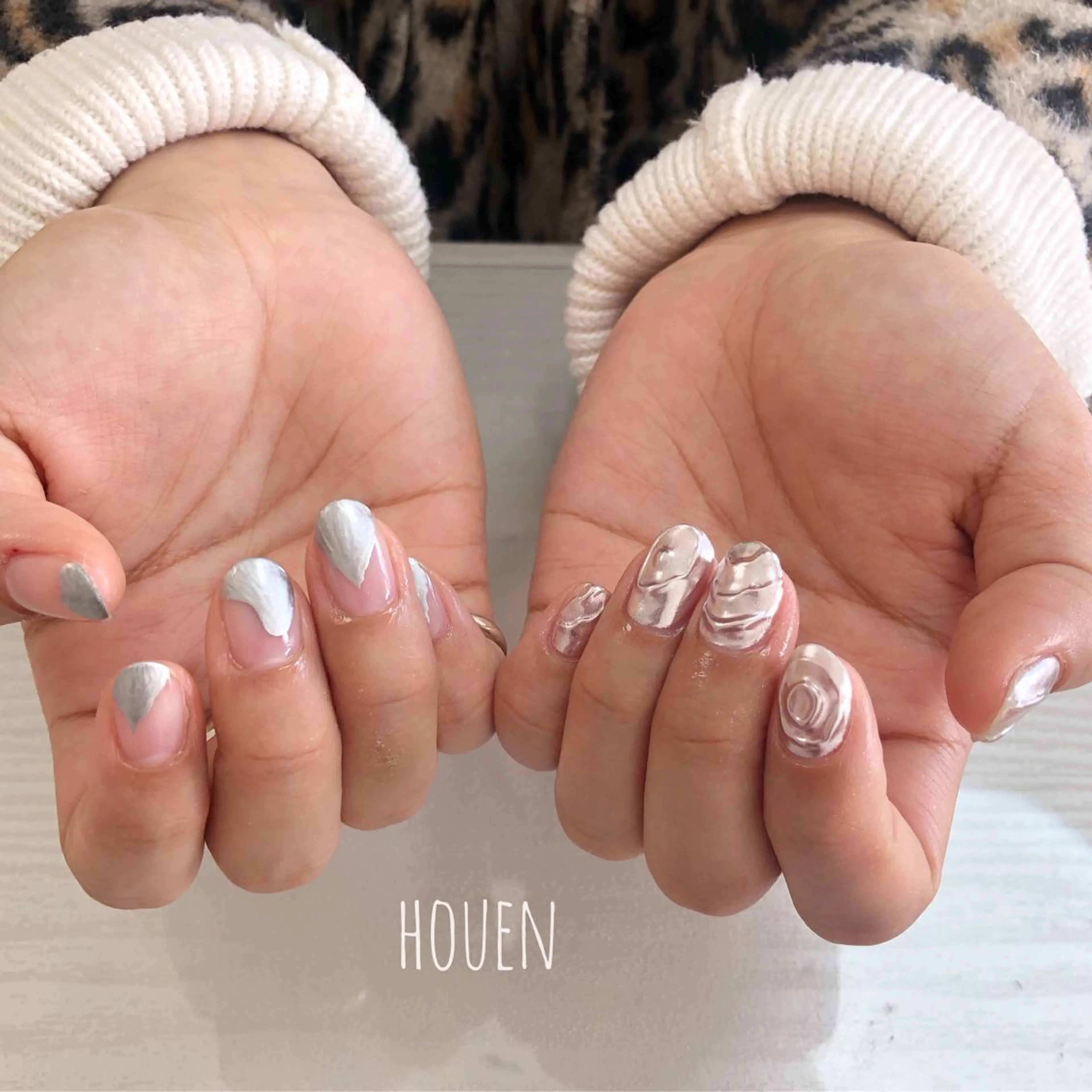 ネイル 持ち込み I pinknail 韓国風·持ち込み専門のネイルデザイン