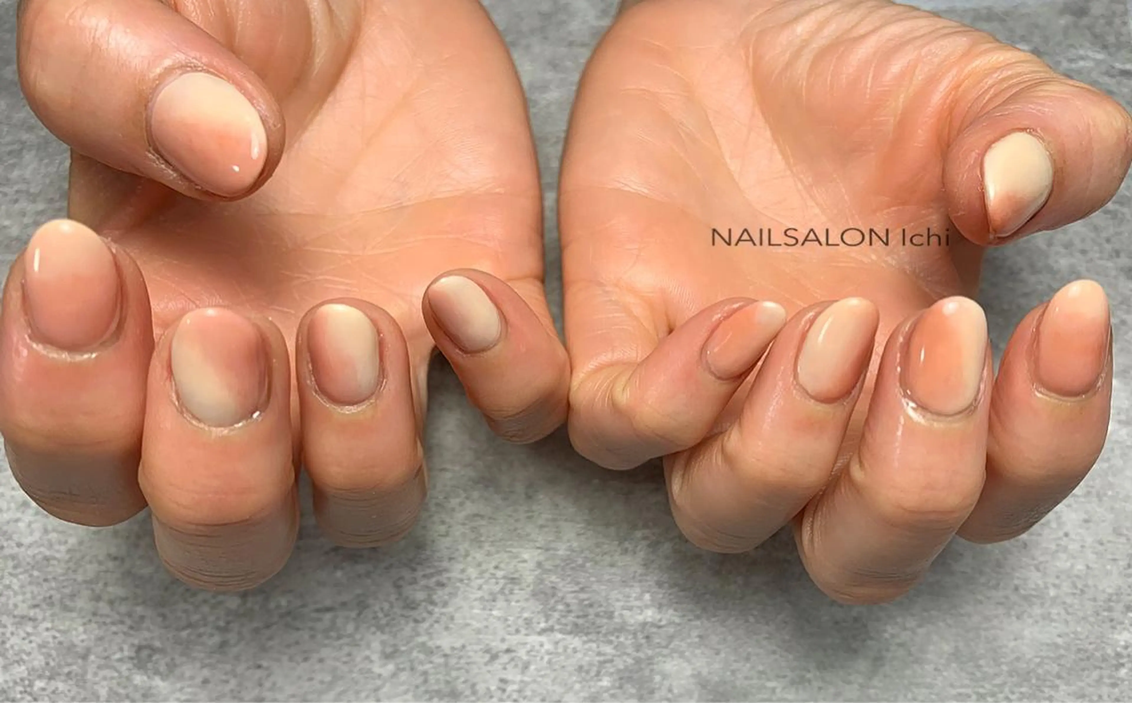 ネイル NAILSALON  Ichi所属・NAILSALON Ichiのネイルデザイン