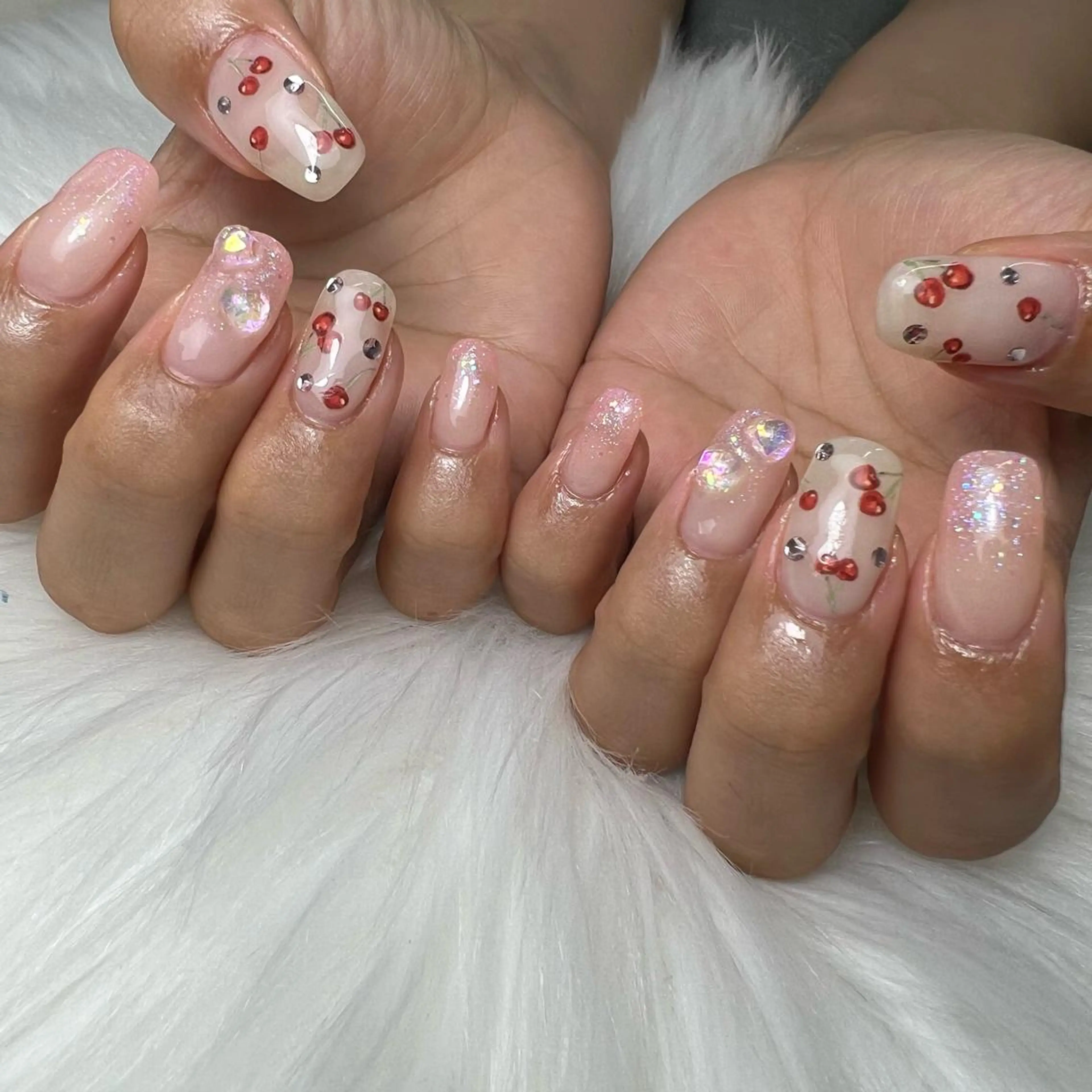 ネイル Beauty Space N&Nのネイルデザイン