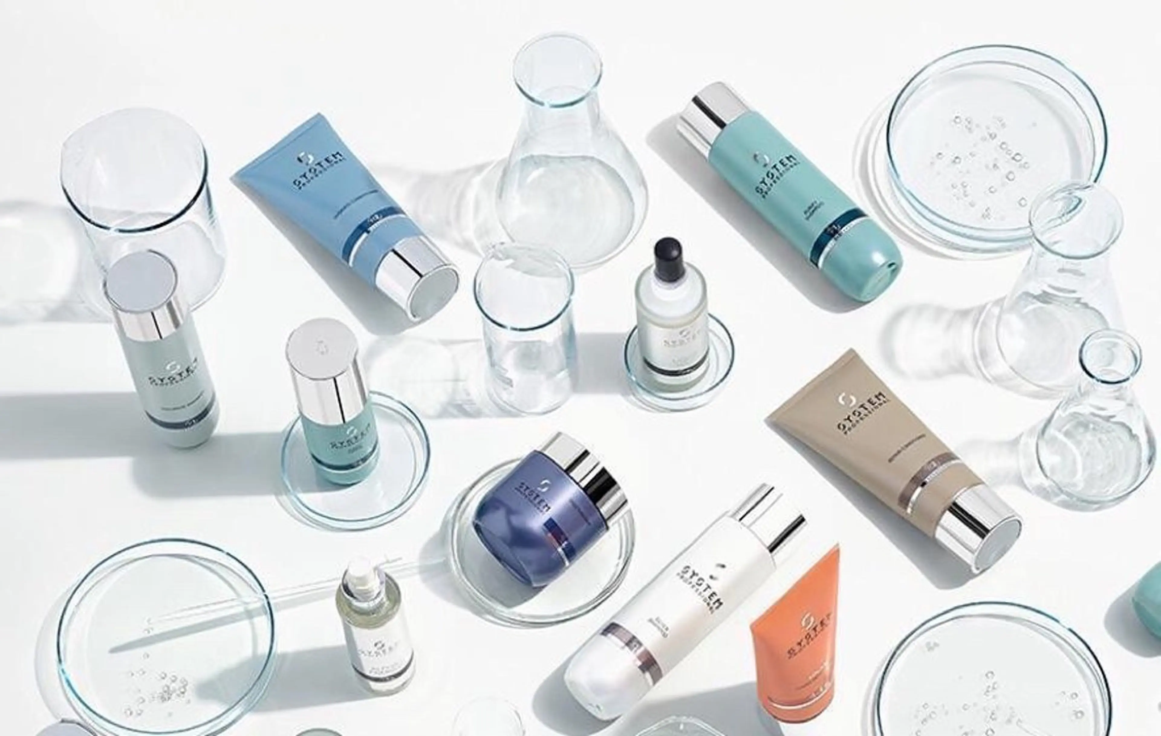 ロング トリートメント 透明感カラー🫧⌇ AO🫐🩵のヘアスタイル