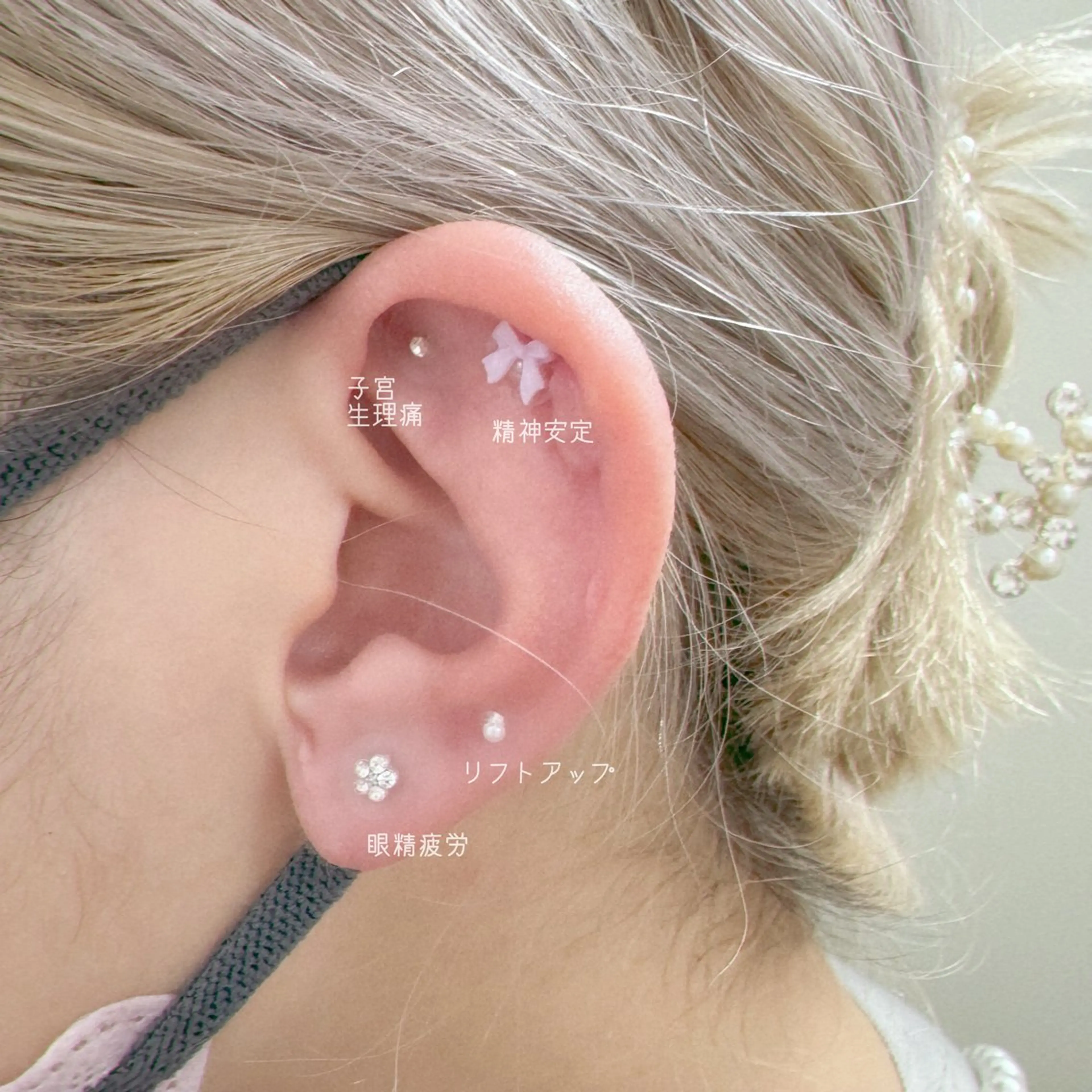 👼🏻 Miyuu 💞のその他イメージ