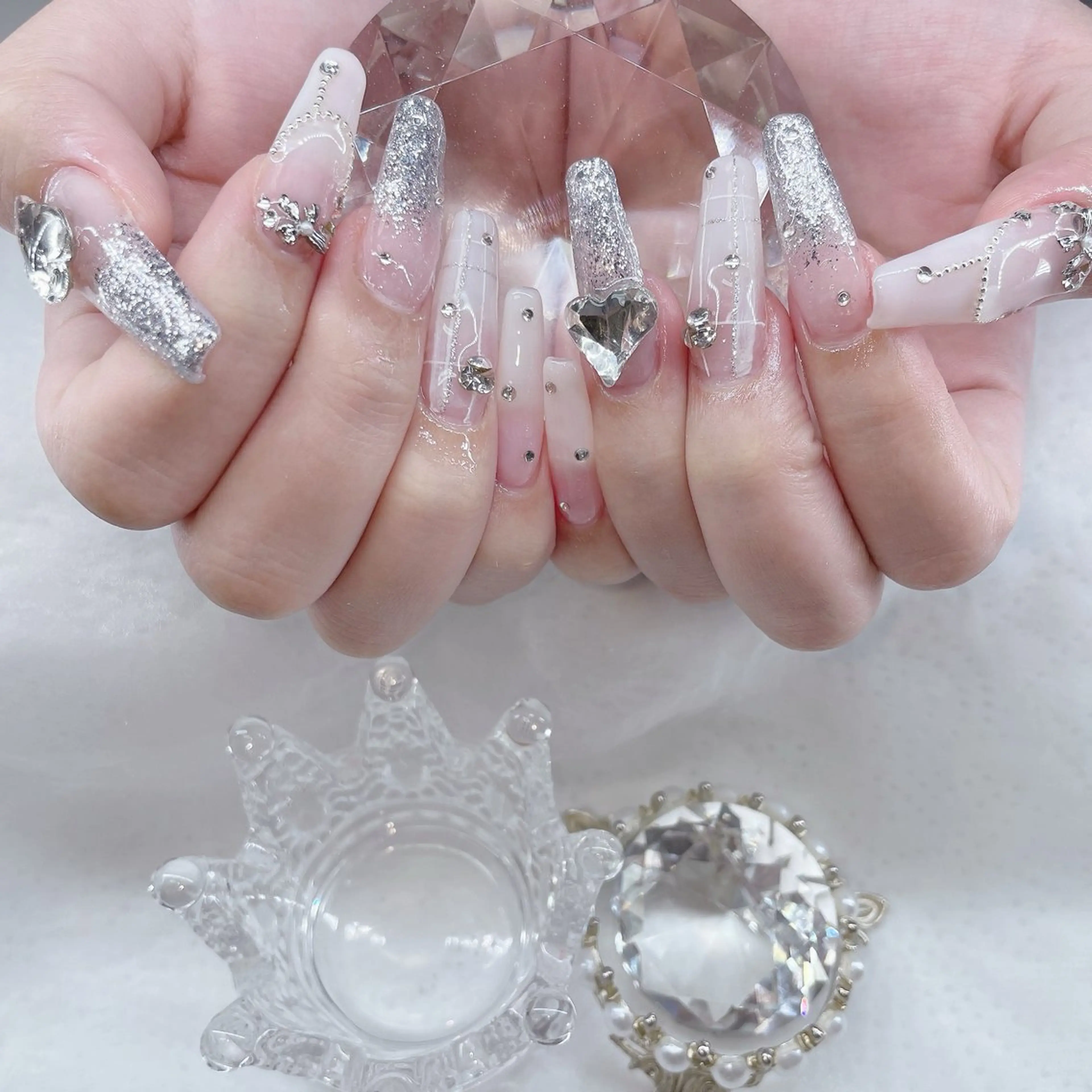 ネイル misun_ nailのネイルデザイン
