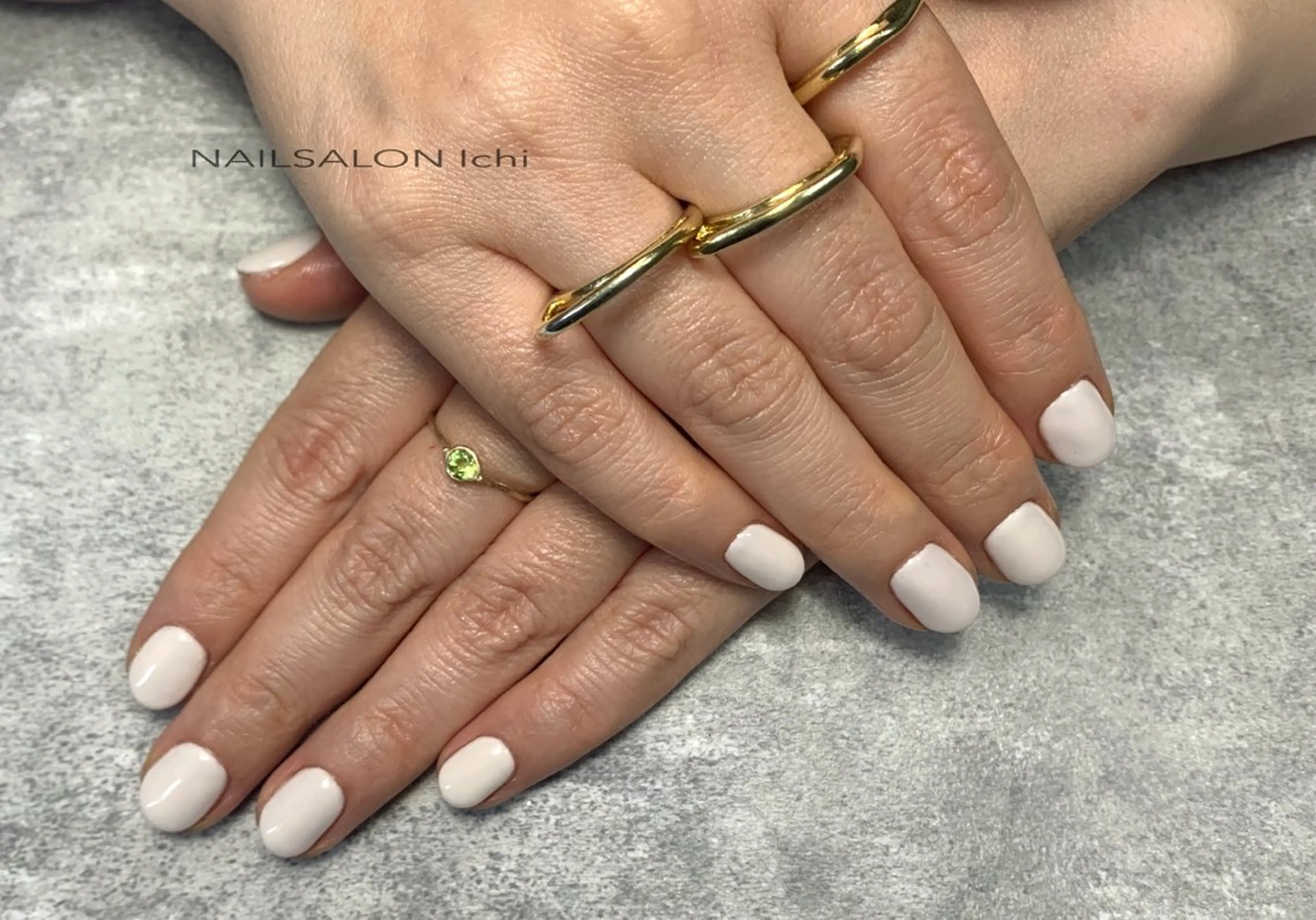 ネイル ハンドネイル NAILSALON  Ichi所属・NAILSALON Ichiのネイルデザイン