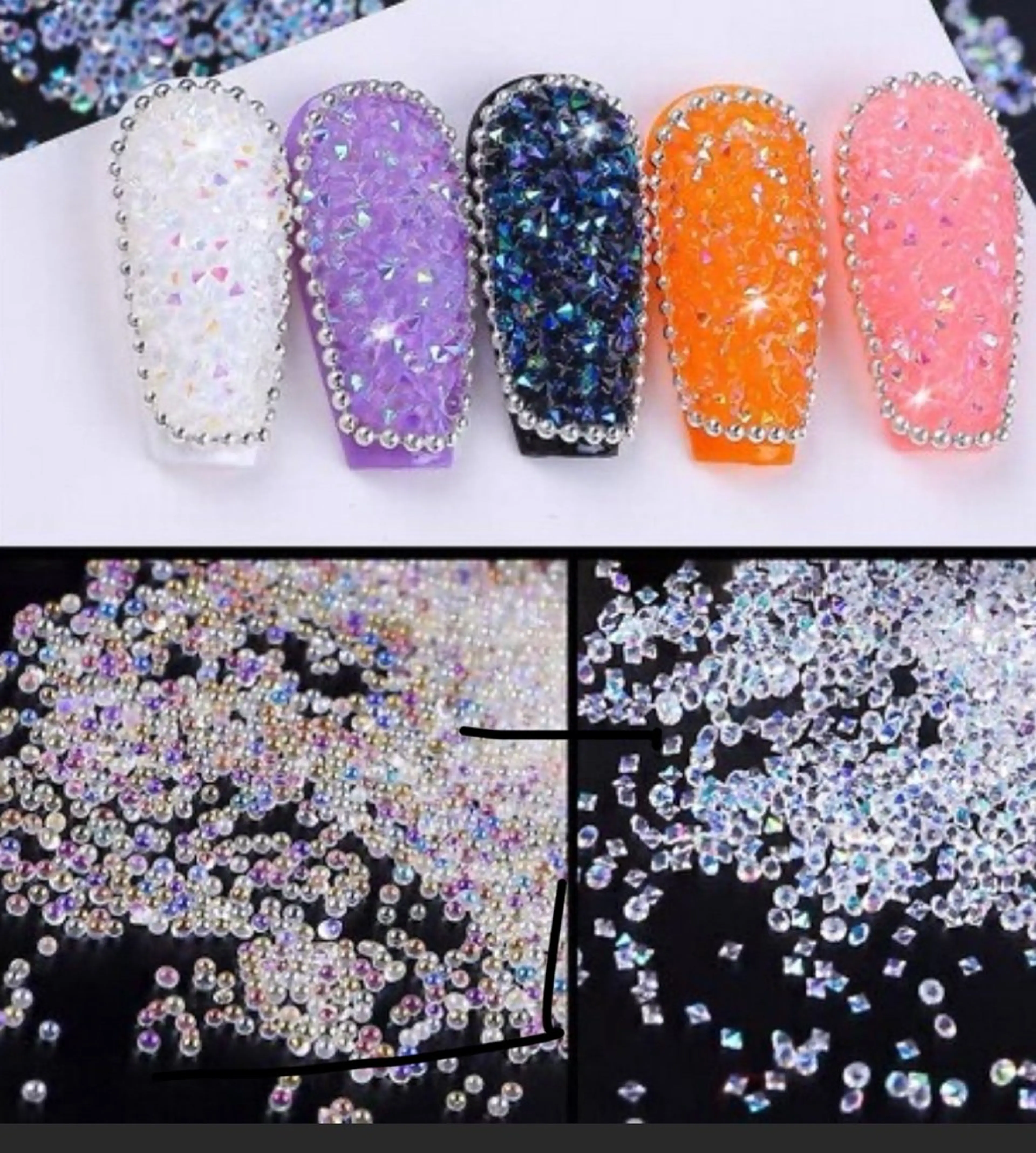 ネイル ハンドネイル UMI ネイルサロン新宿🎀のネイルデザイン