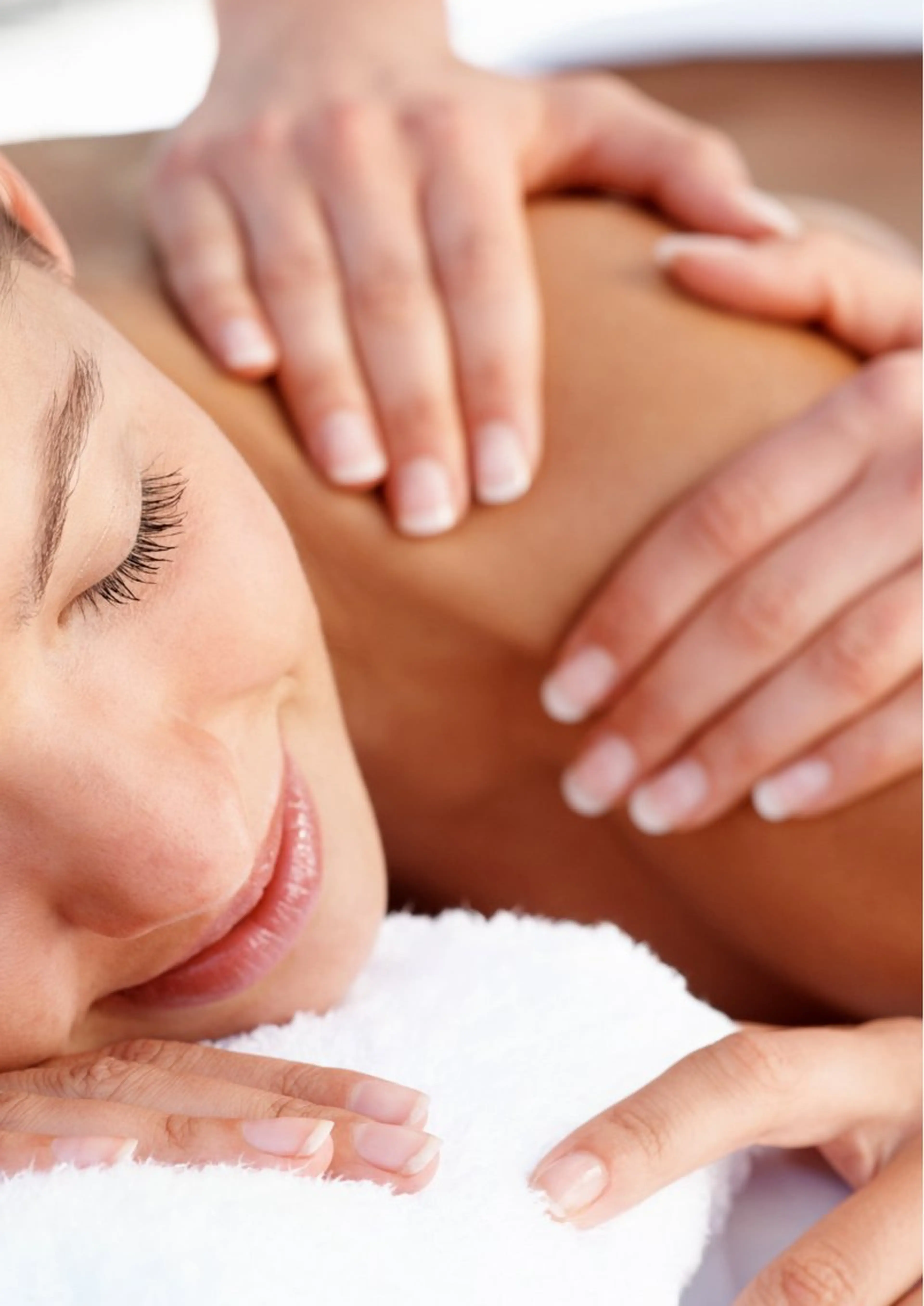 【肩の痛み特化型‼️】本格！！肩ほぐしケア 60分の写真