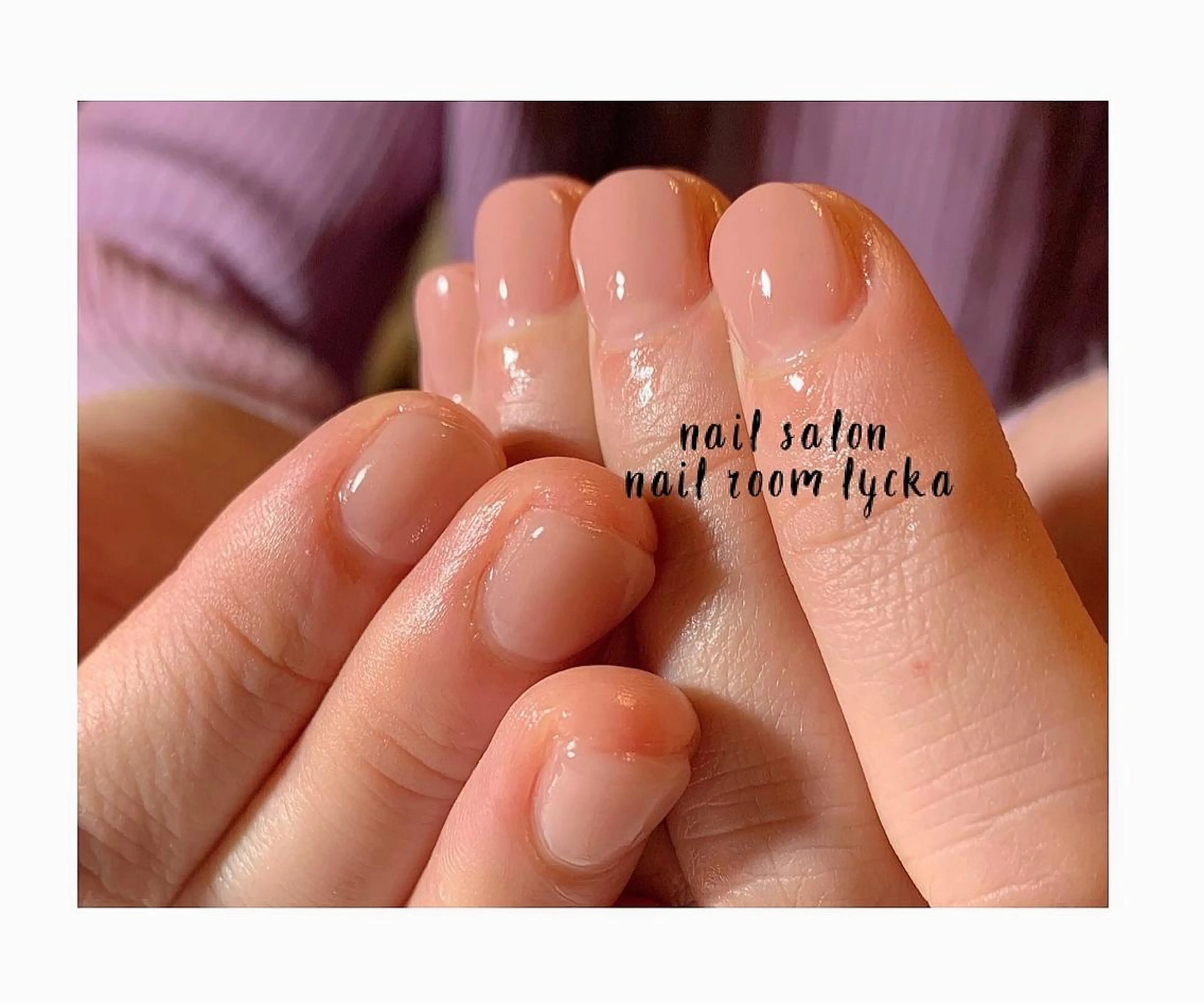 ネイル ジェルネイル パラジェル 冬ネイル ﾈｲﾙﾙｰﾑﾘｯｶ 𝐦𝐚𝐲𝐮のネイルデザイン