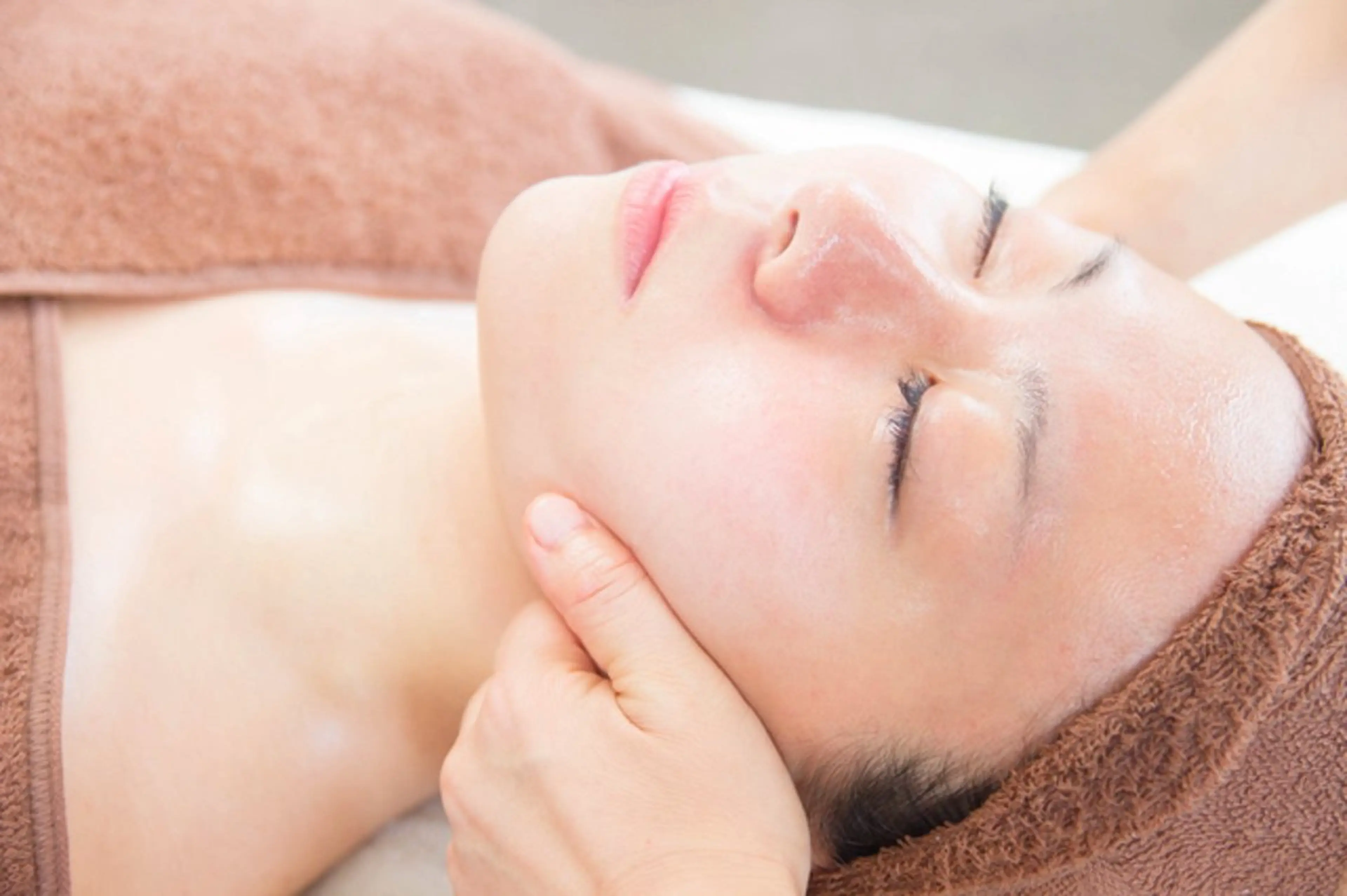 2時間フルコース！F &B極上リラックスコース【今だけ特別メニュー⭐️】40分ボディトリートメント＋70分フェイシャルの写真