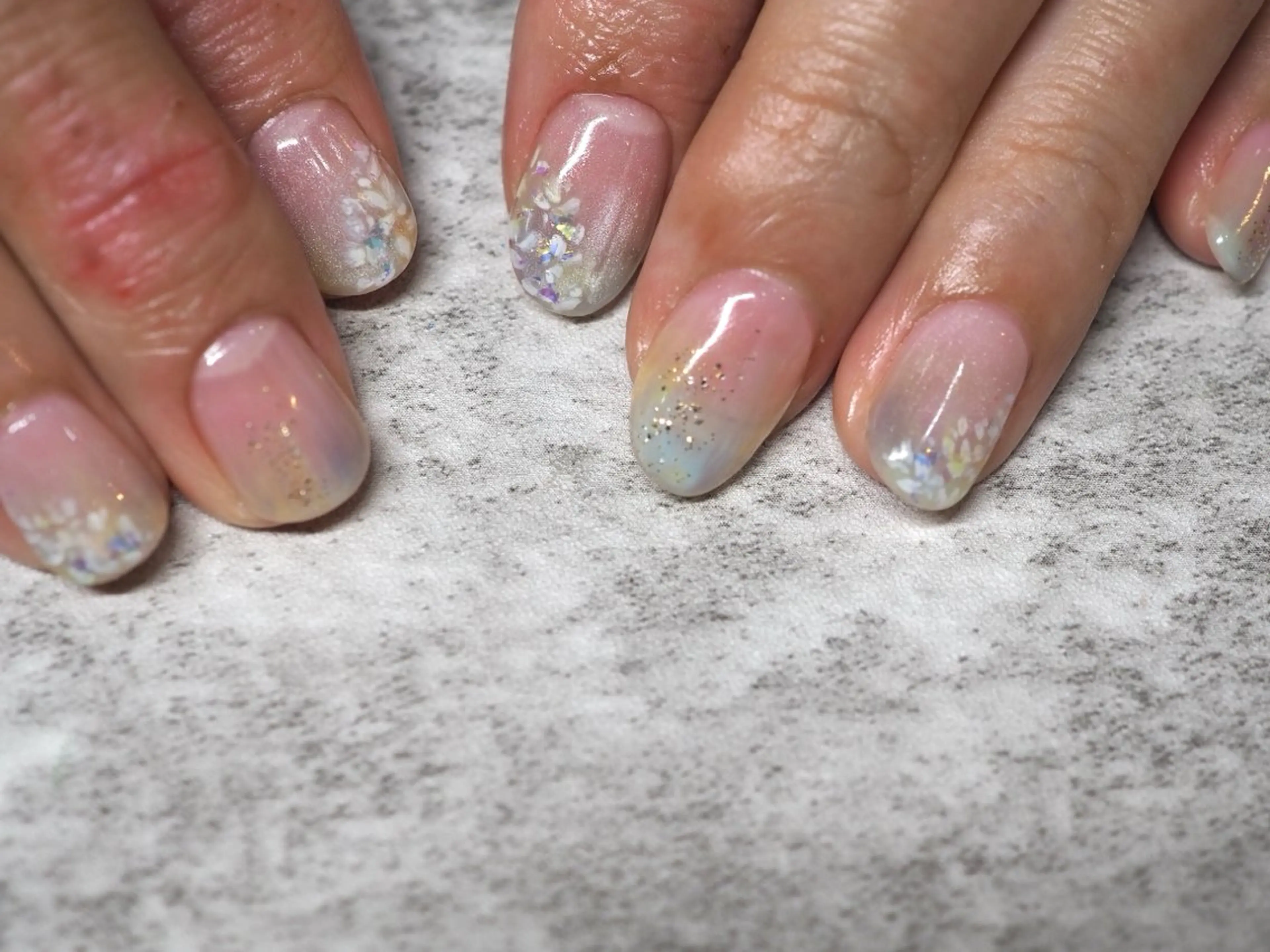 ネイル ハンドネイル glaNje部谷 (オーナー)のその他イメージ